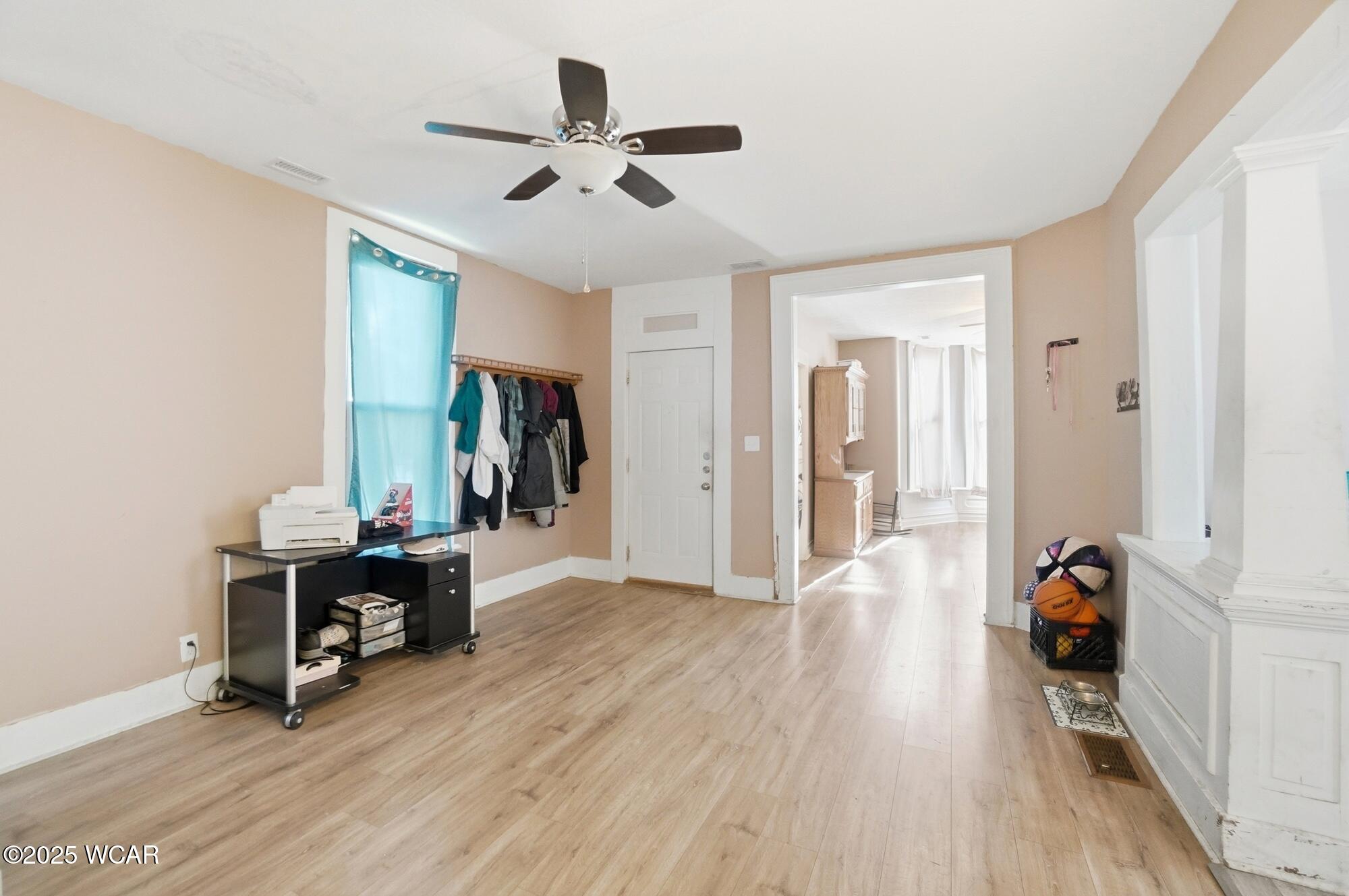 206 Pike Street, Jackson Center, Ohio