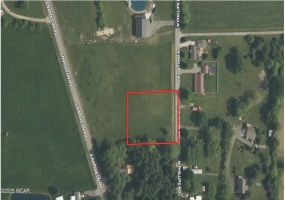 000 Phillips Road, Harrod, Ohio, ,Land,For Sale,Phillips,307047