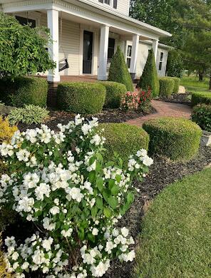 7422 Staeger Road, Celina, Ohio 45822