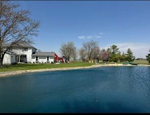 7422 Staeger Road, Celina, Ohio 45822