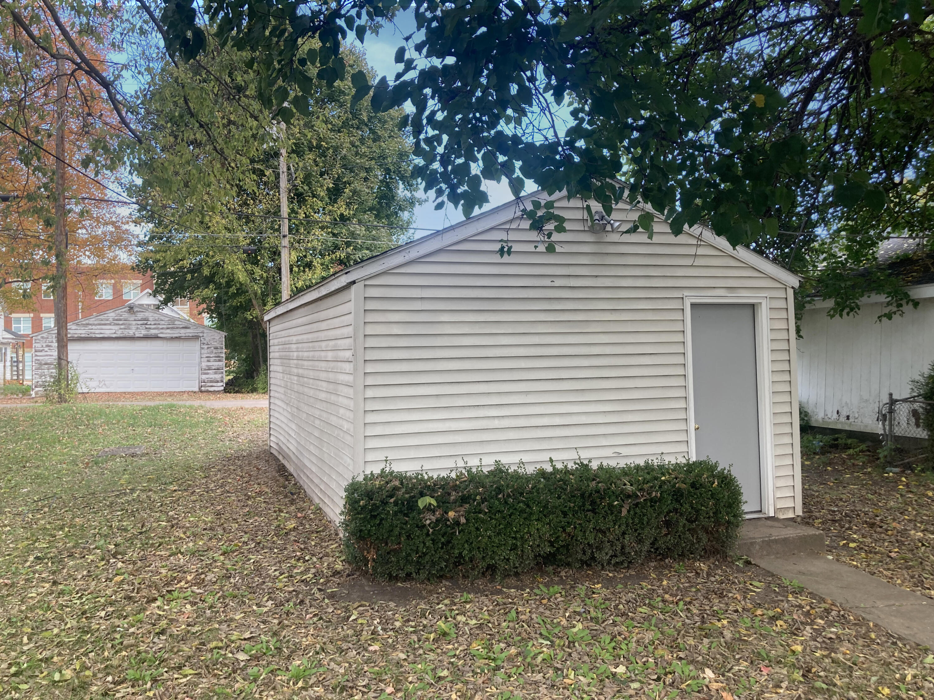 606 Boone Street, Piqua, Ohio 45356