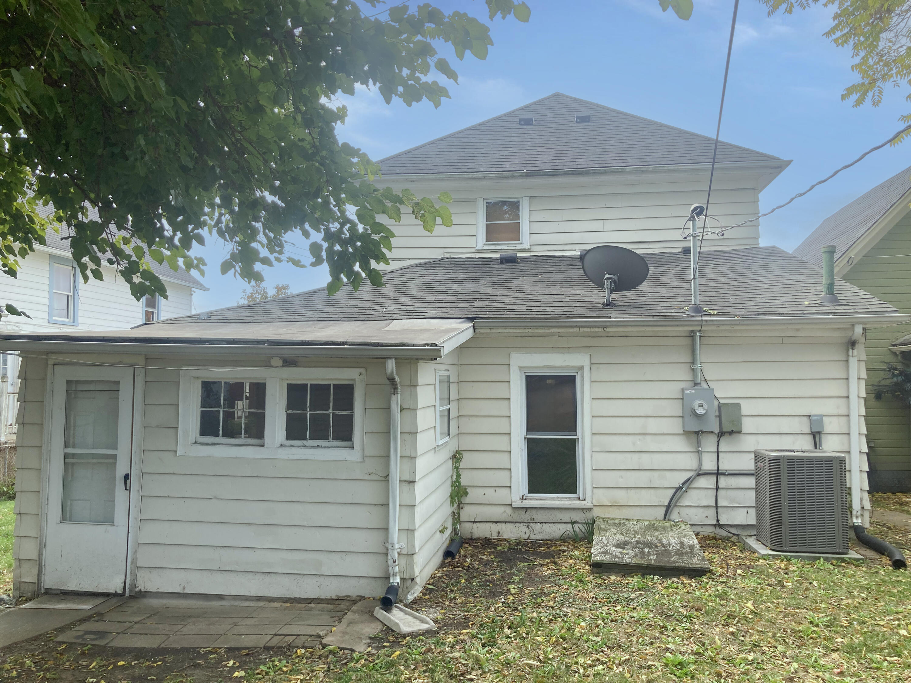 606 Boone Street, Piqua, Ohio 45356
