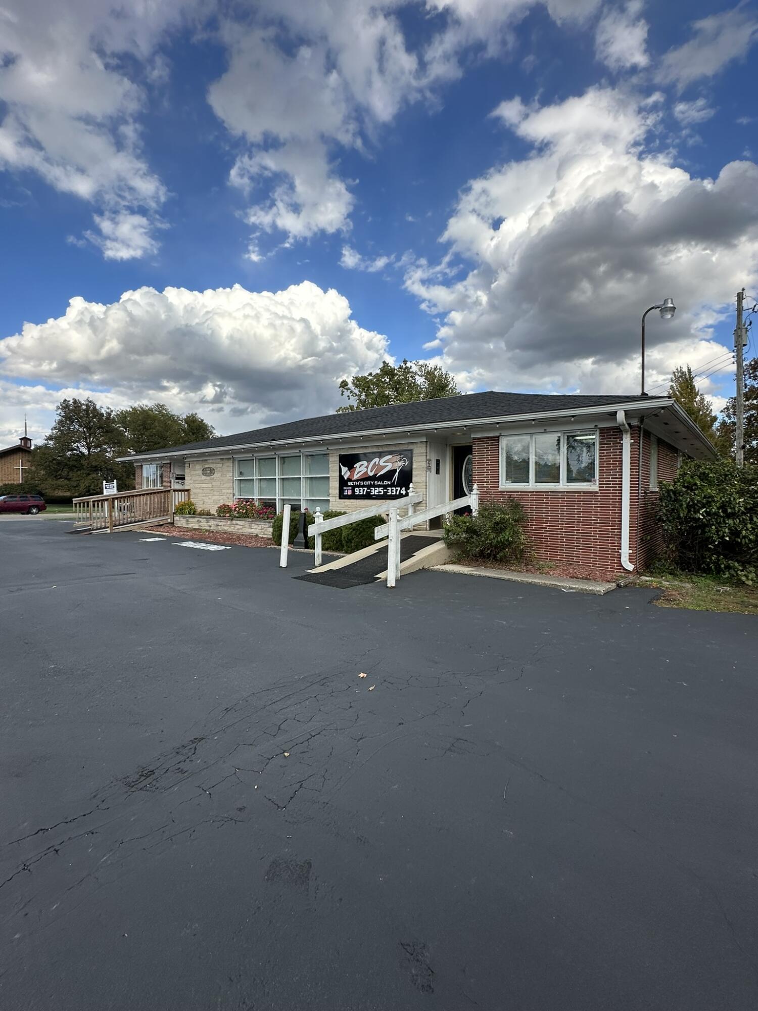 202 Belmont Avenue, Springfield, Ohio 45505