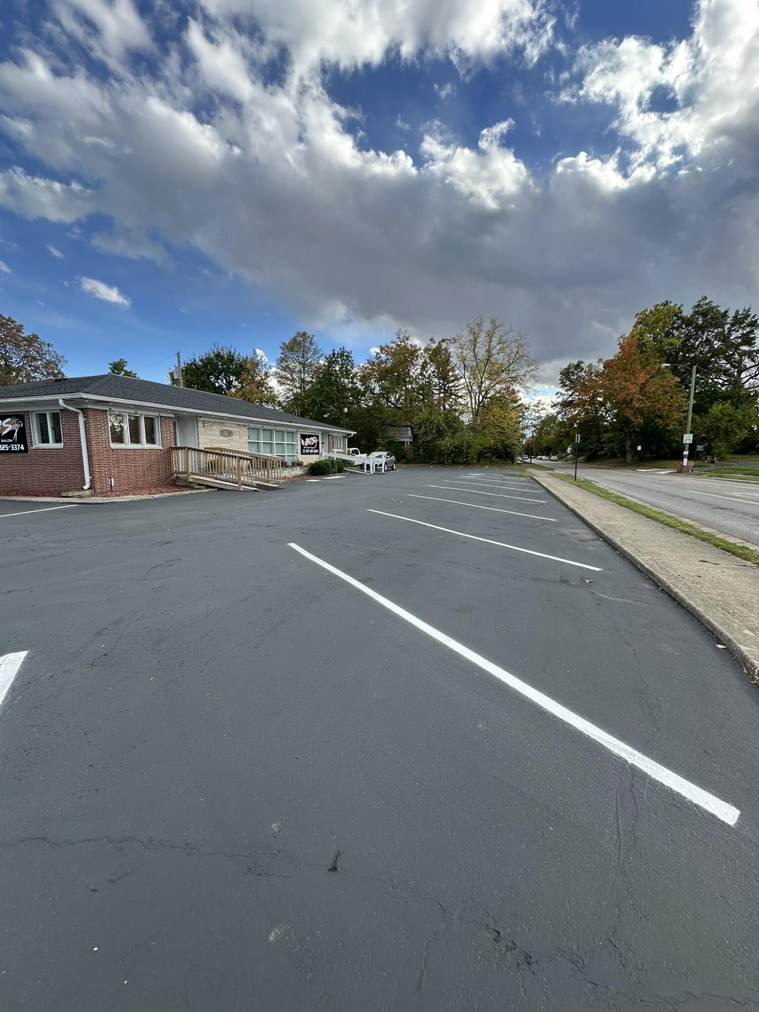 202 Belmont Avenue, Springfield, Ohio 45505