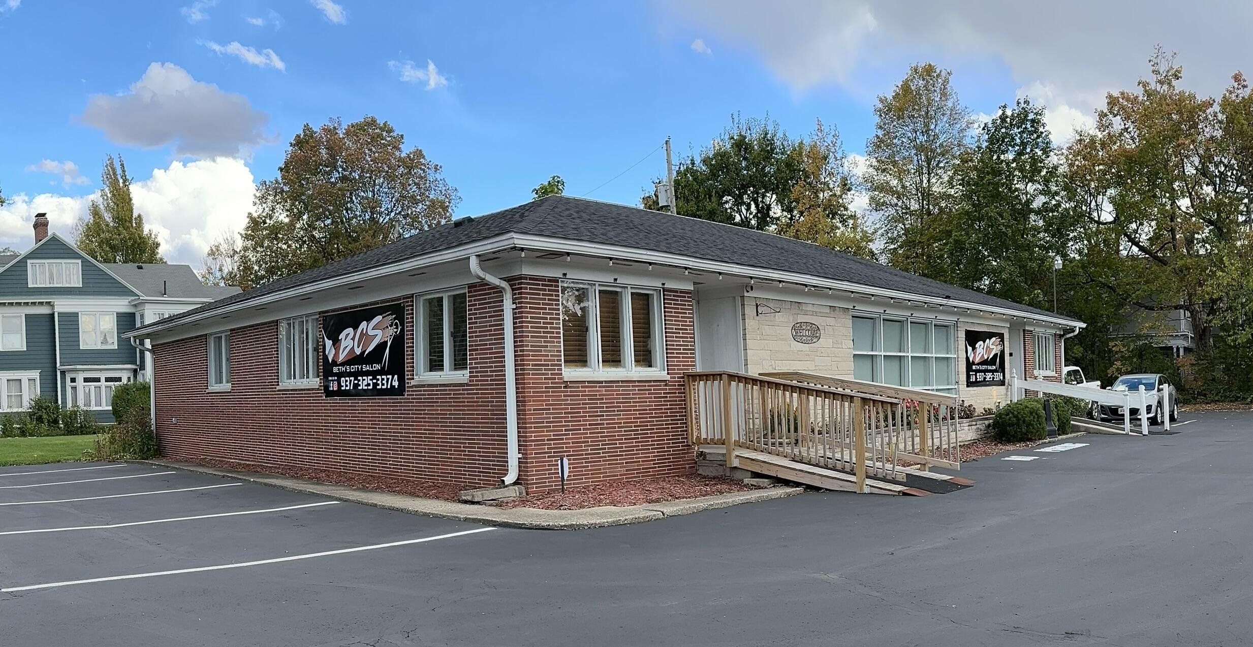 202 Belmont Avenue, Springfield, Ohio 45505