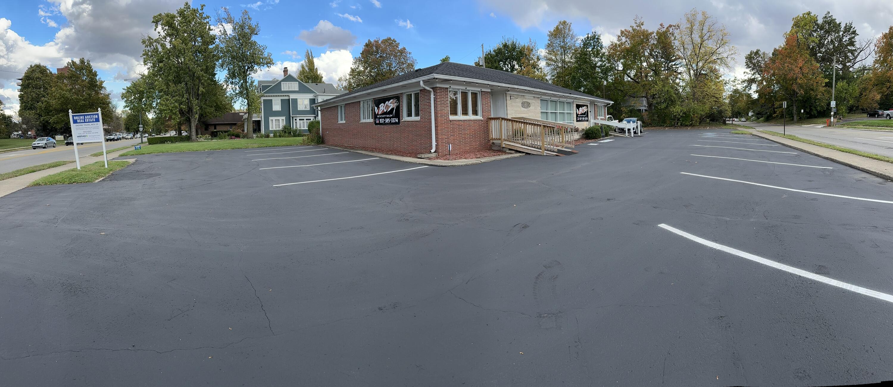 202 Belmont Avenue, Springfield, Ohio 45505