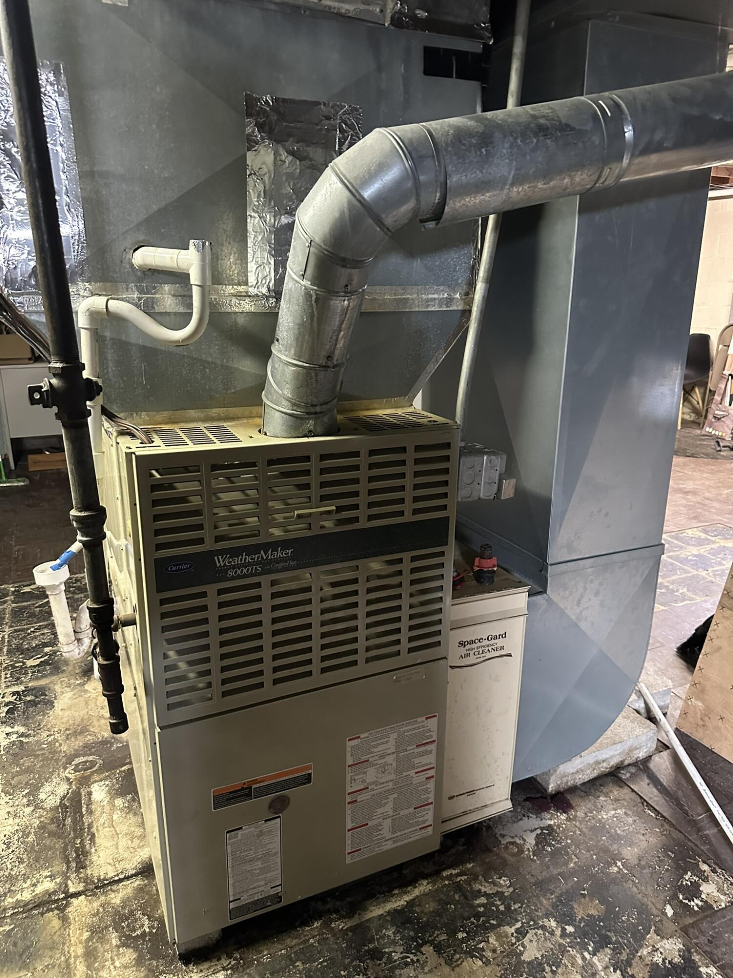 202 Belmont Avenue, Springfield, Ohio 45505