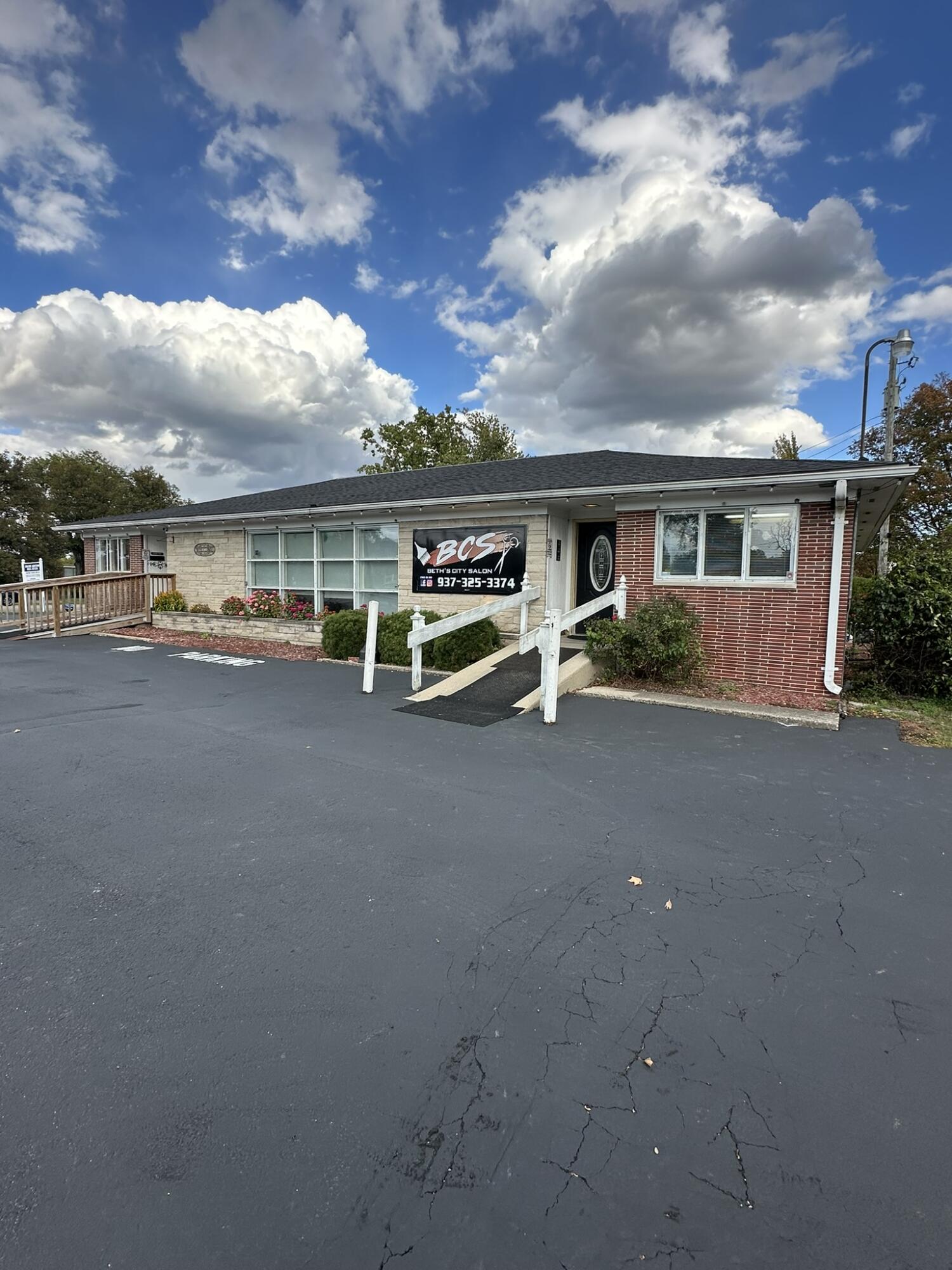 202 Belmont Avenue, Springfield, Ohio 45505