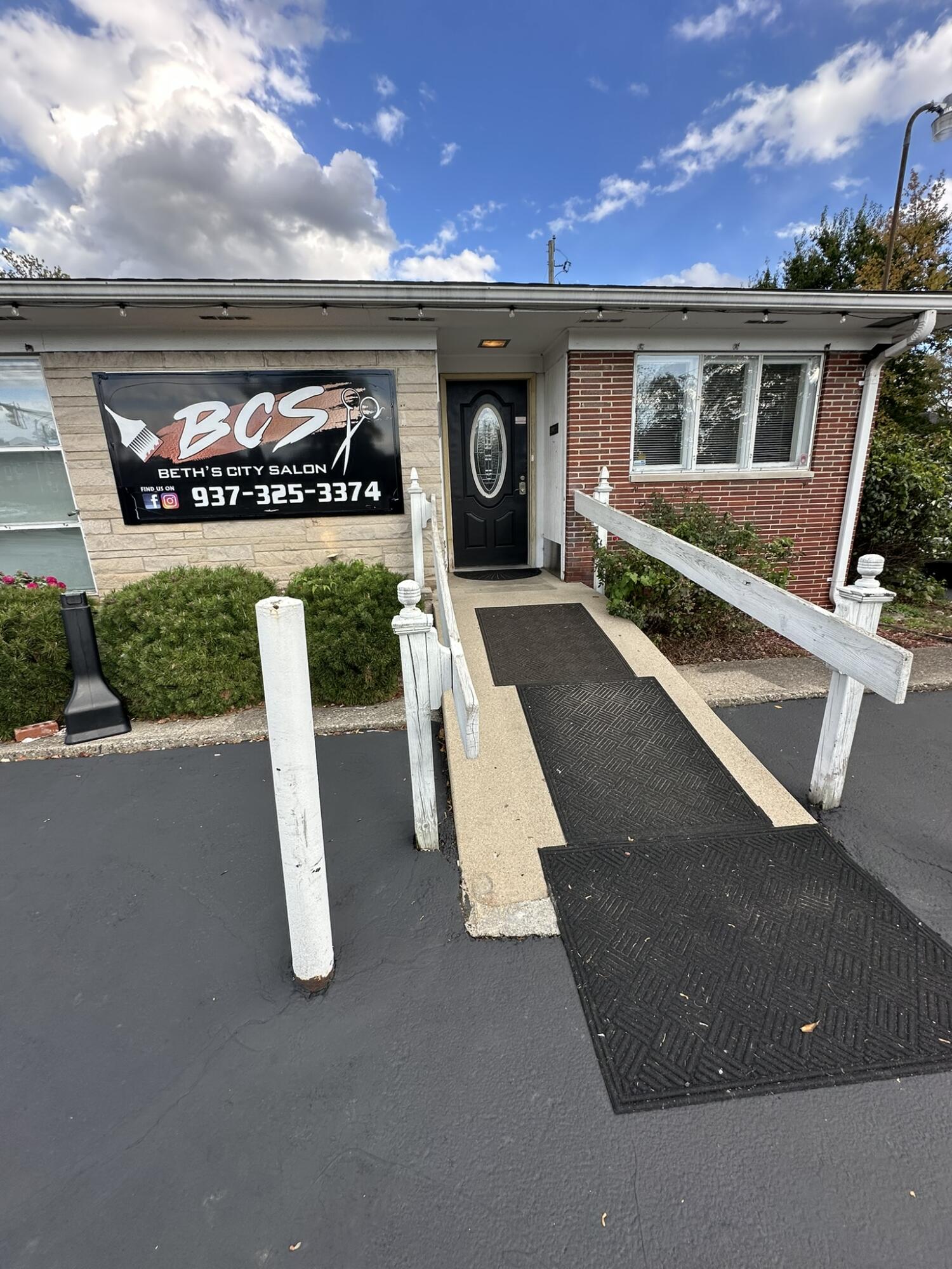 202 Belmont Avenue, Springfield, Ohio 45505