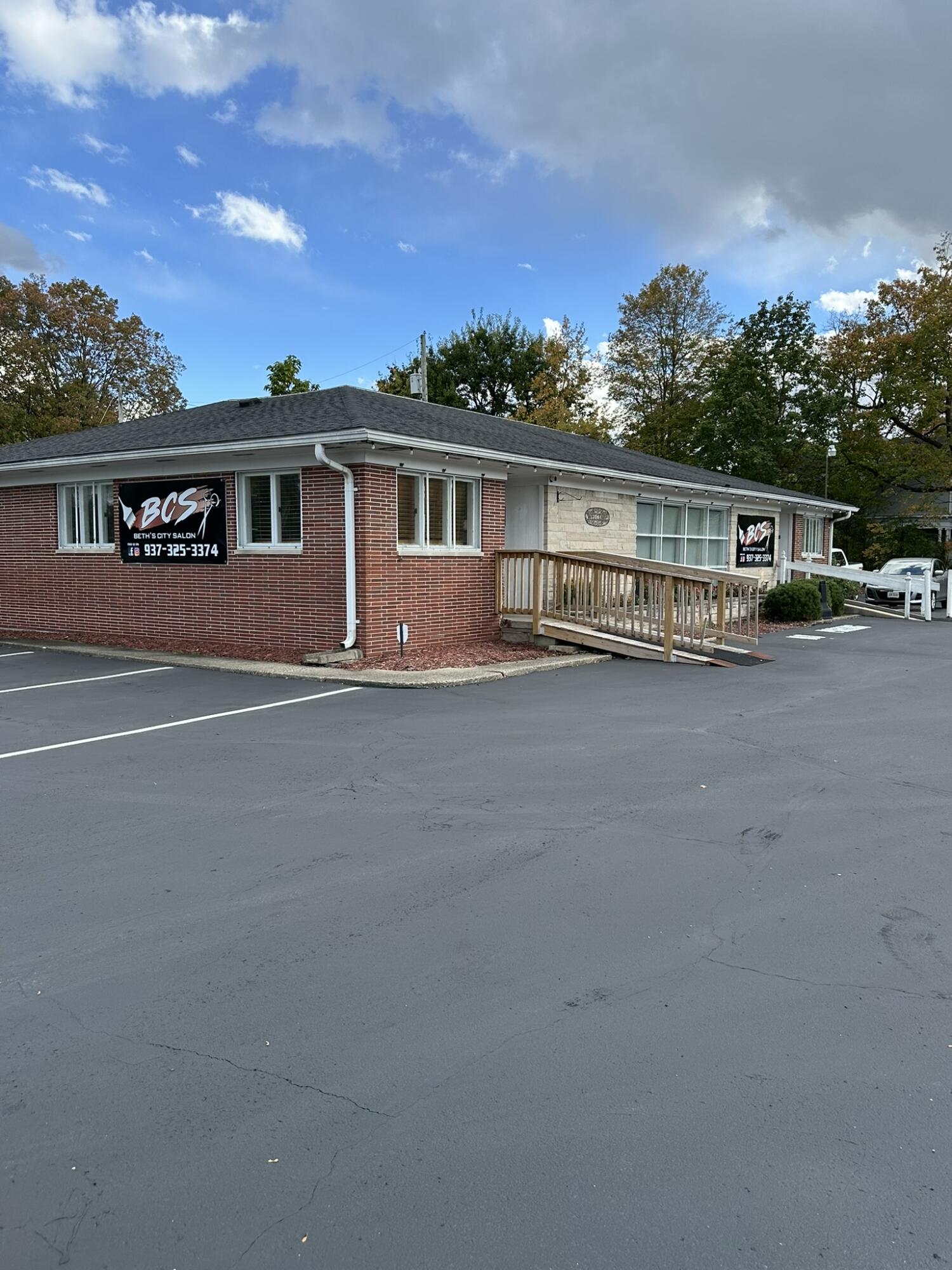 202 Belmont Avenue, Springfield, Ohio 45505