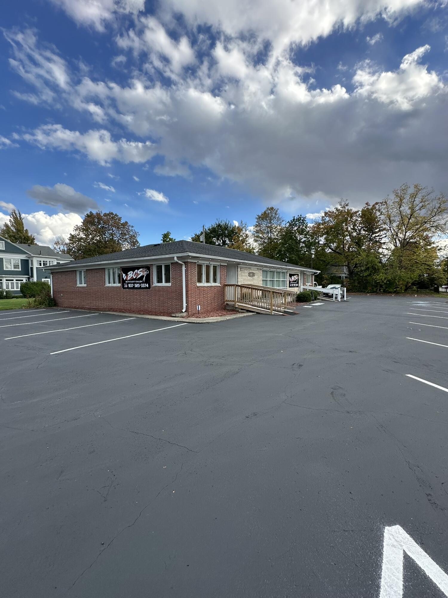 202 Belmont Avenue, Springfield, Ohio 45505