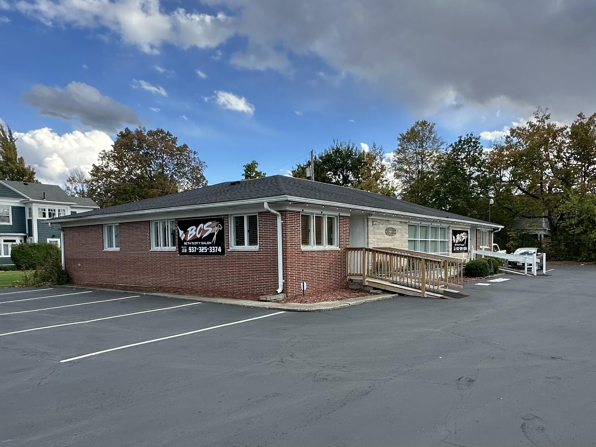 202 Belmont Avenue, Springfield, Ohio 45505