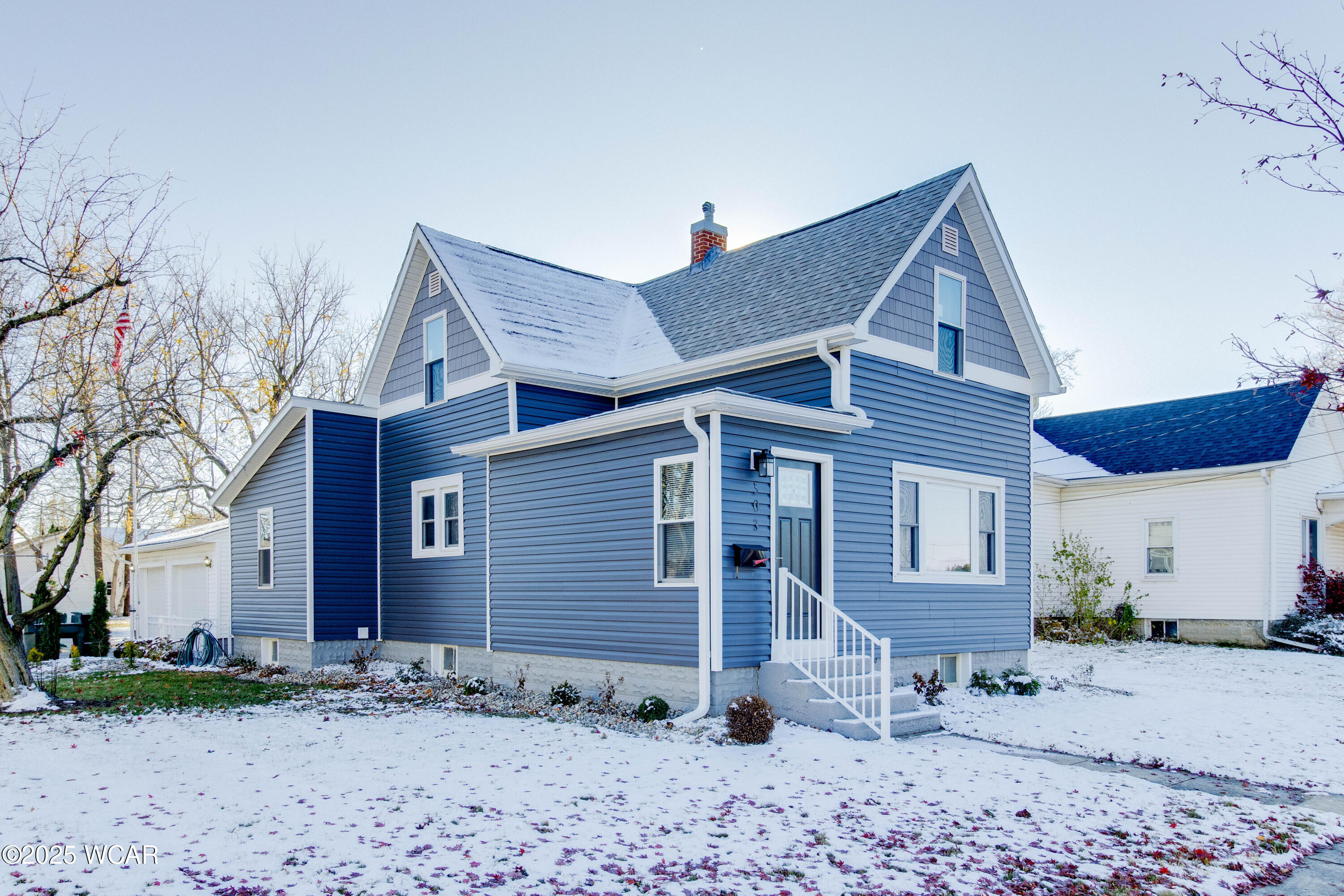 503 6th Street, Delphos, Ohio