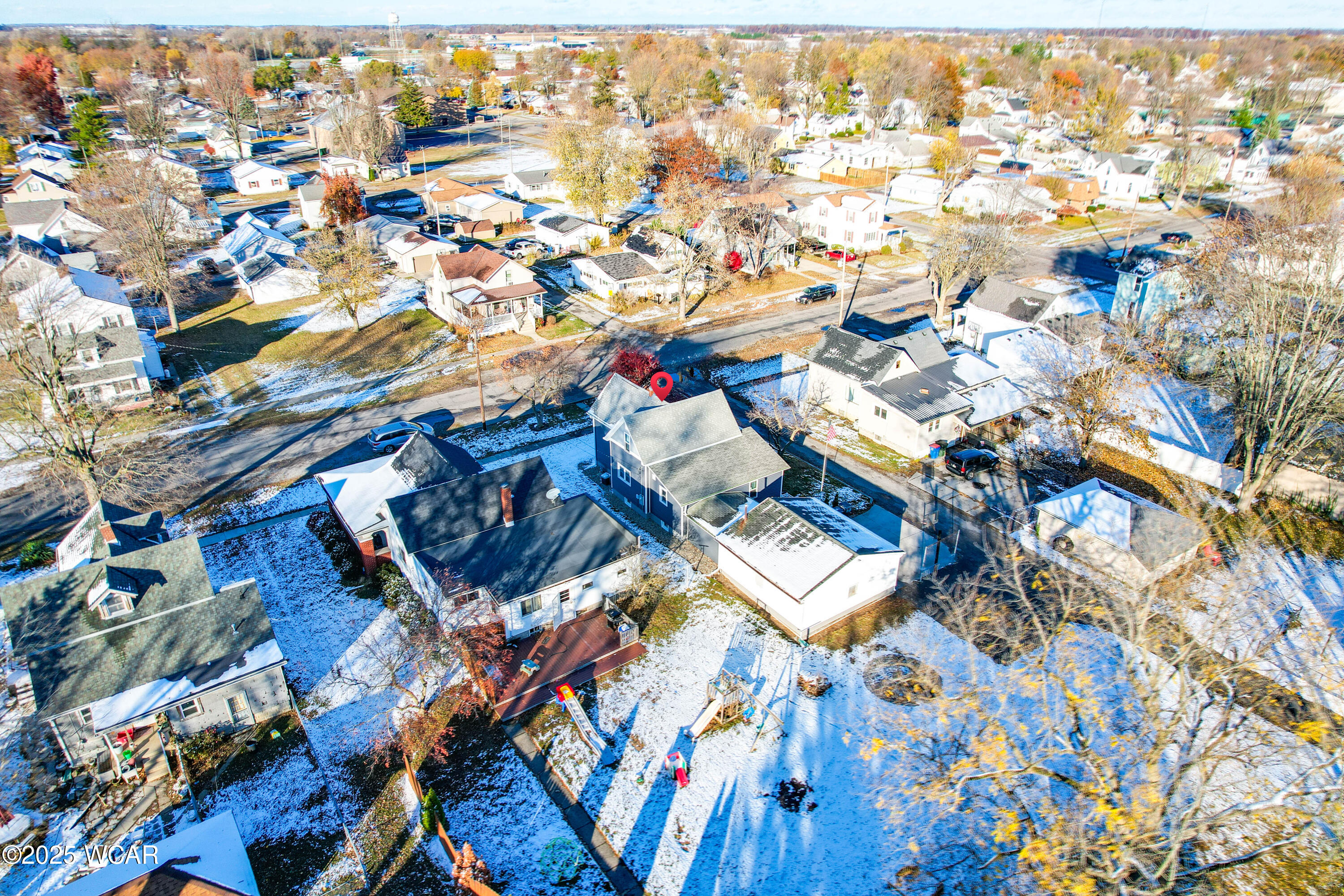 503 6th Street, Delphos, Ohio