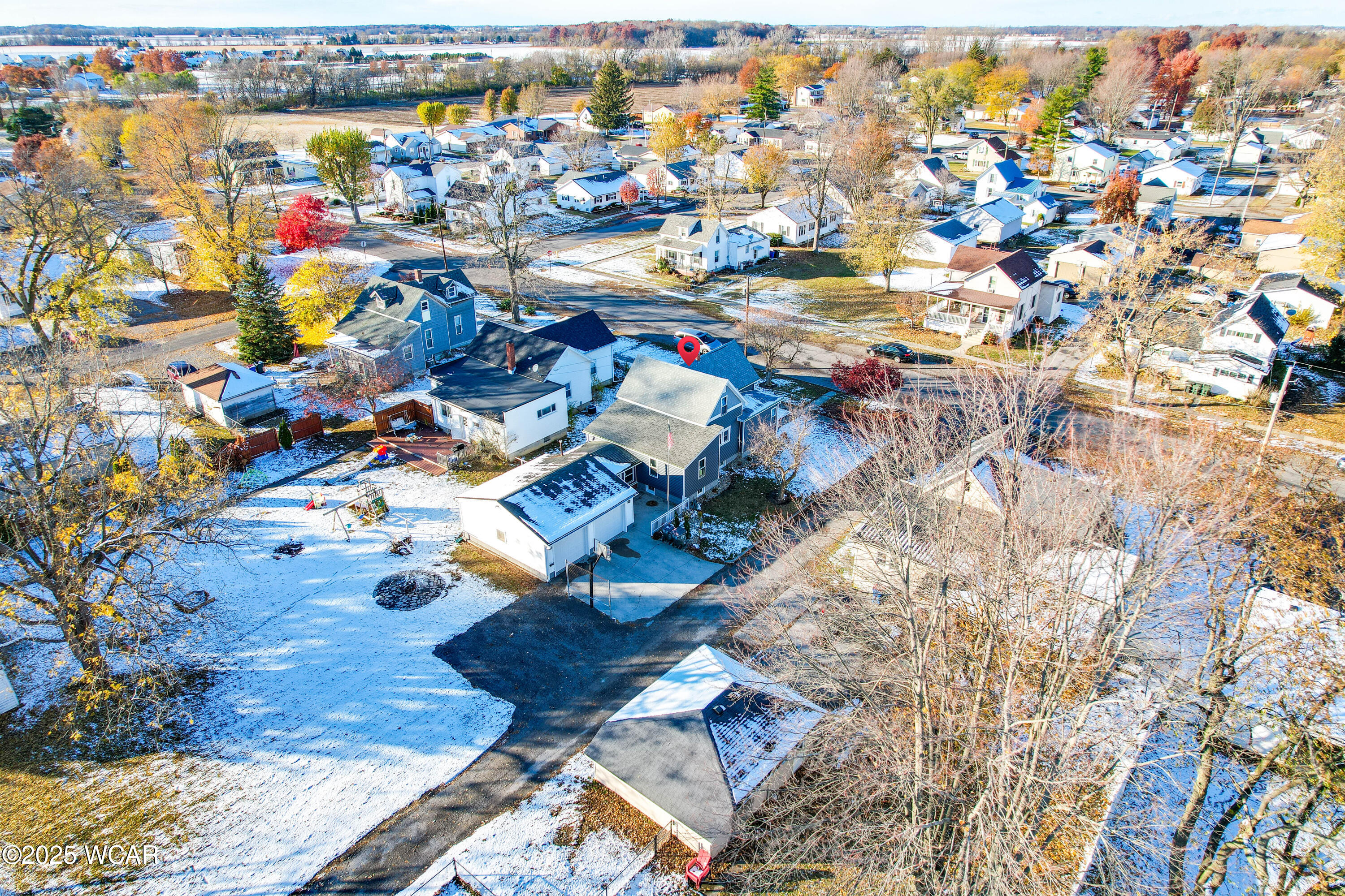 503 6th Street, Delphos, Ohio