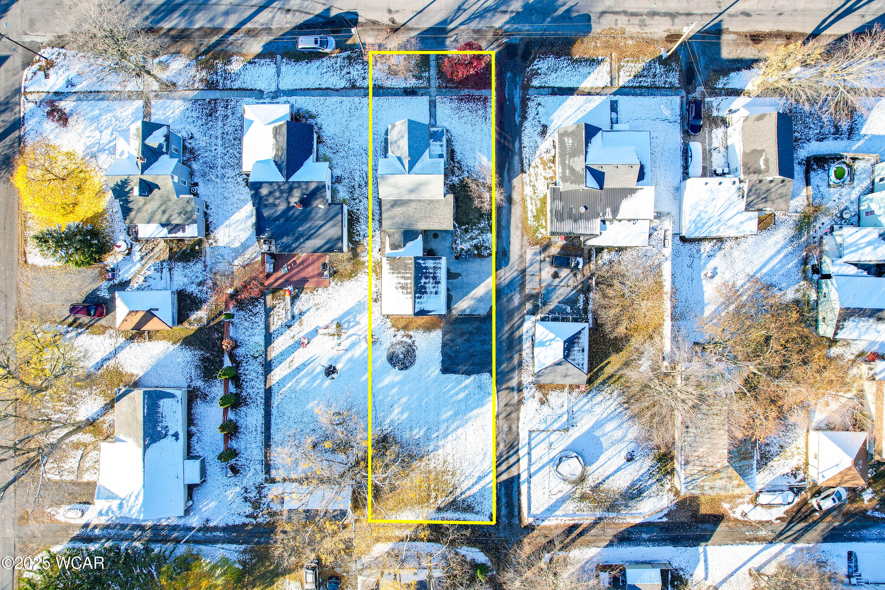 503 6th Street, Delphos, Ohio