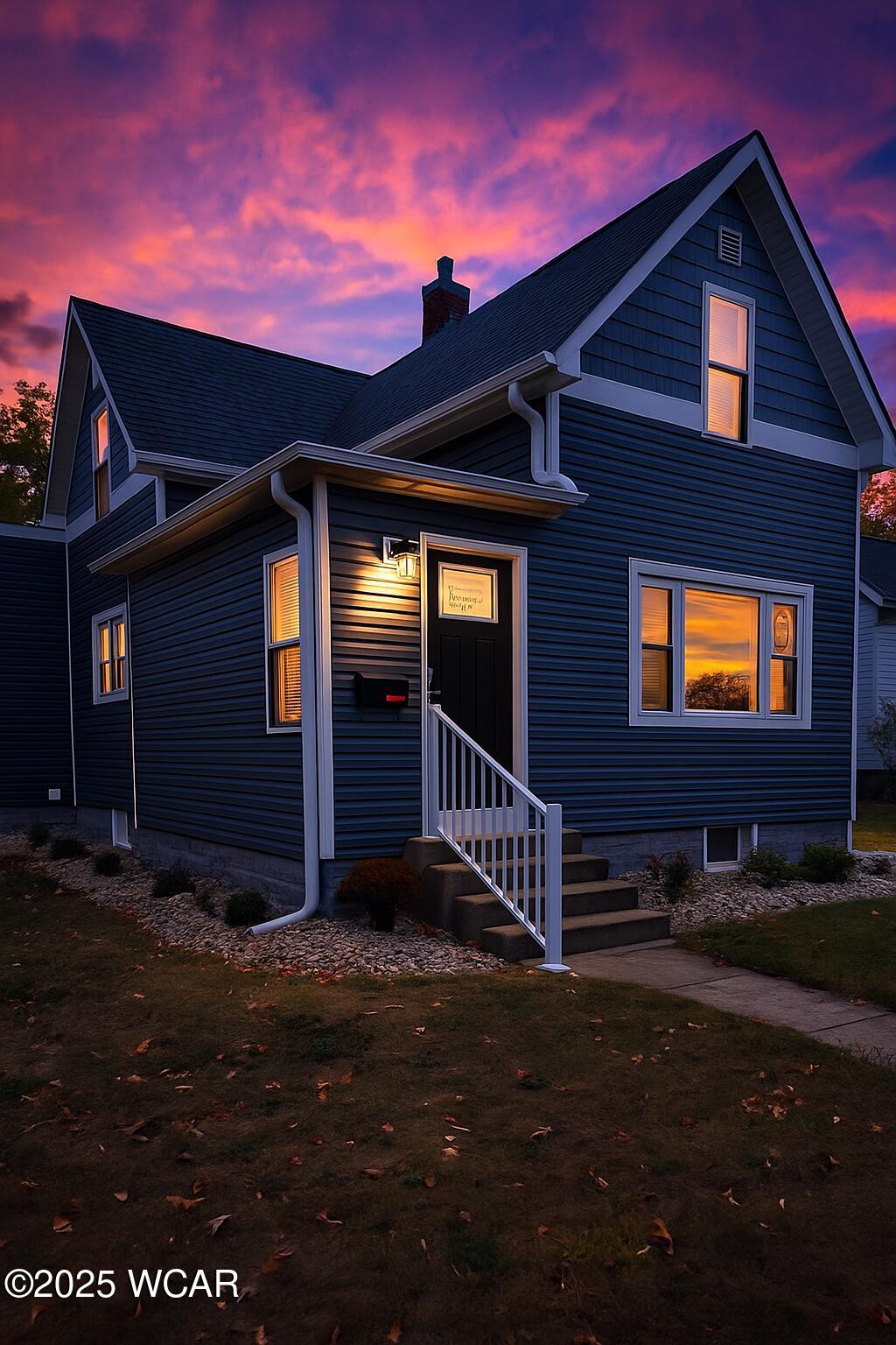 503 6th Street, Delphos, Ohio