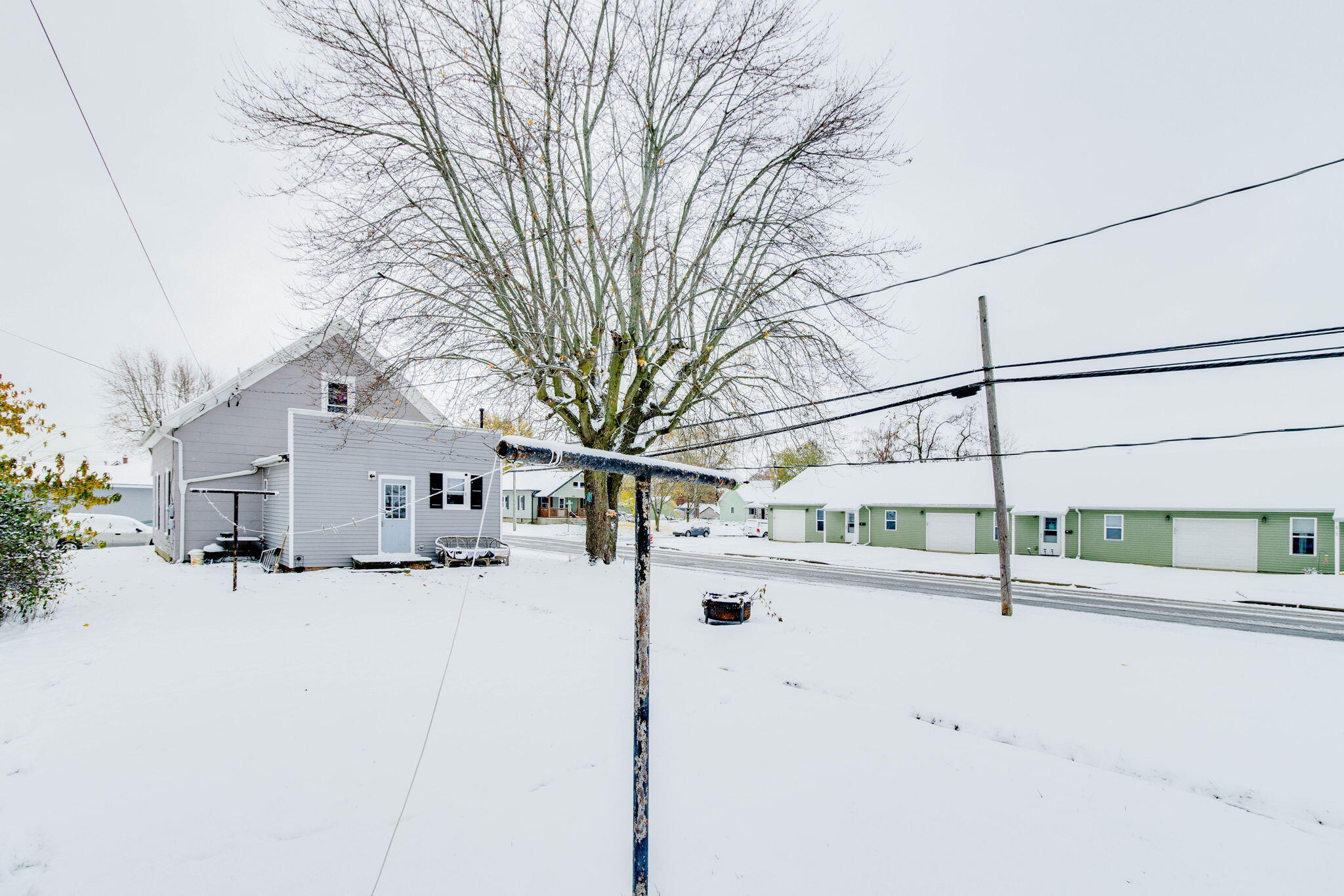 541 Lisle Street, Celina, Ohio 45822