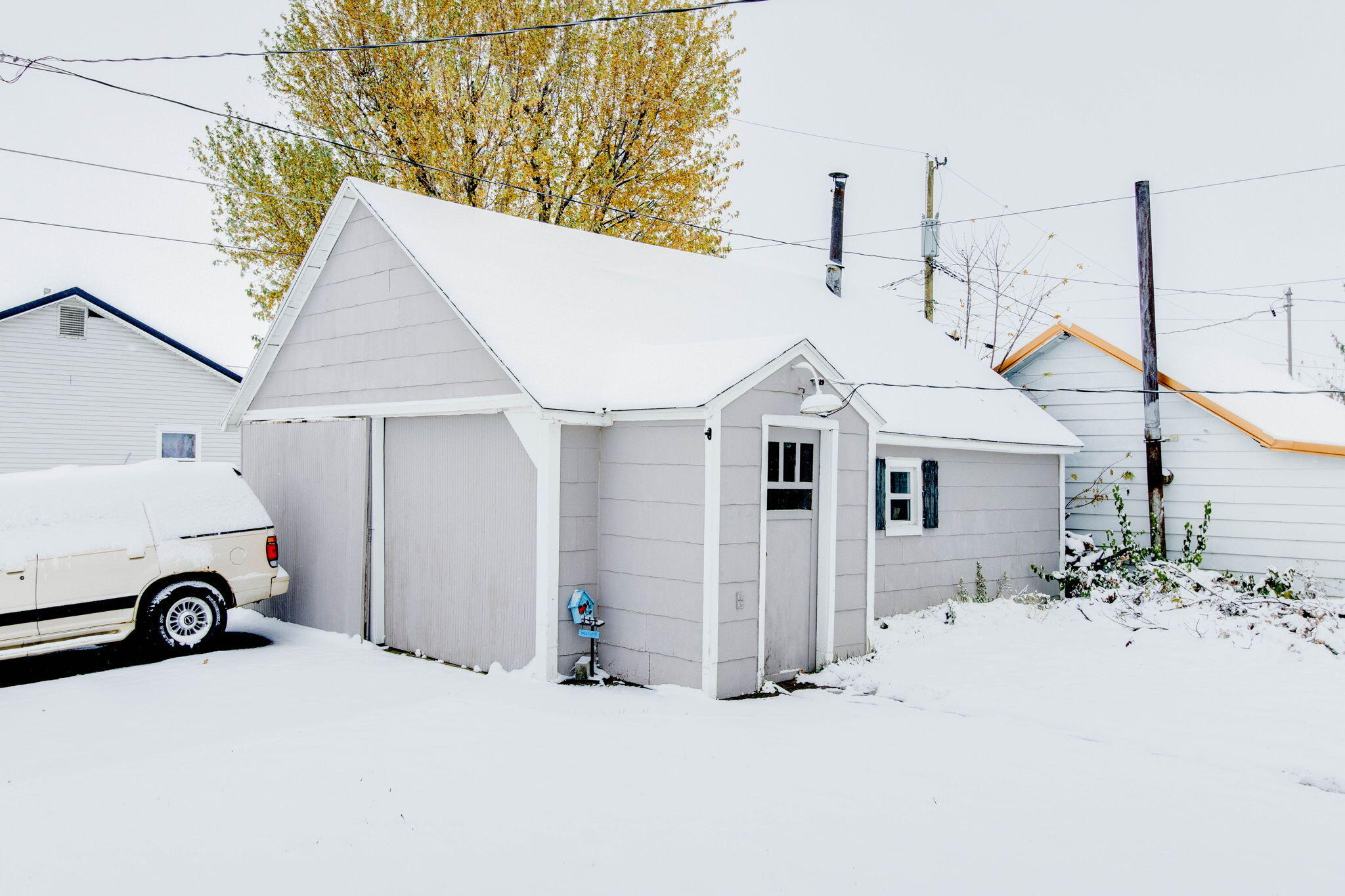 541 Lisle Street, Celina, Ohio 45822