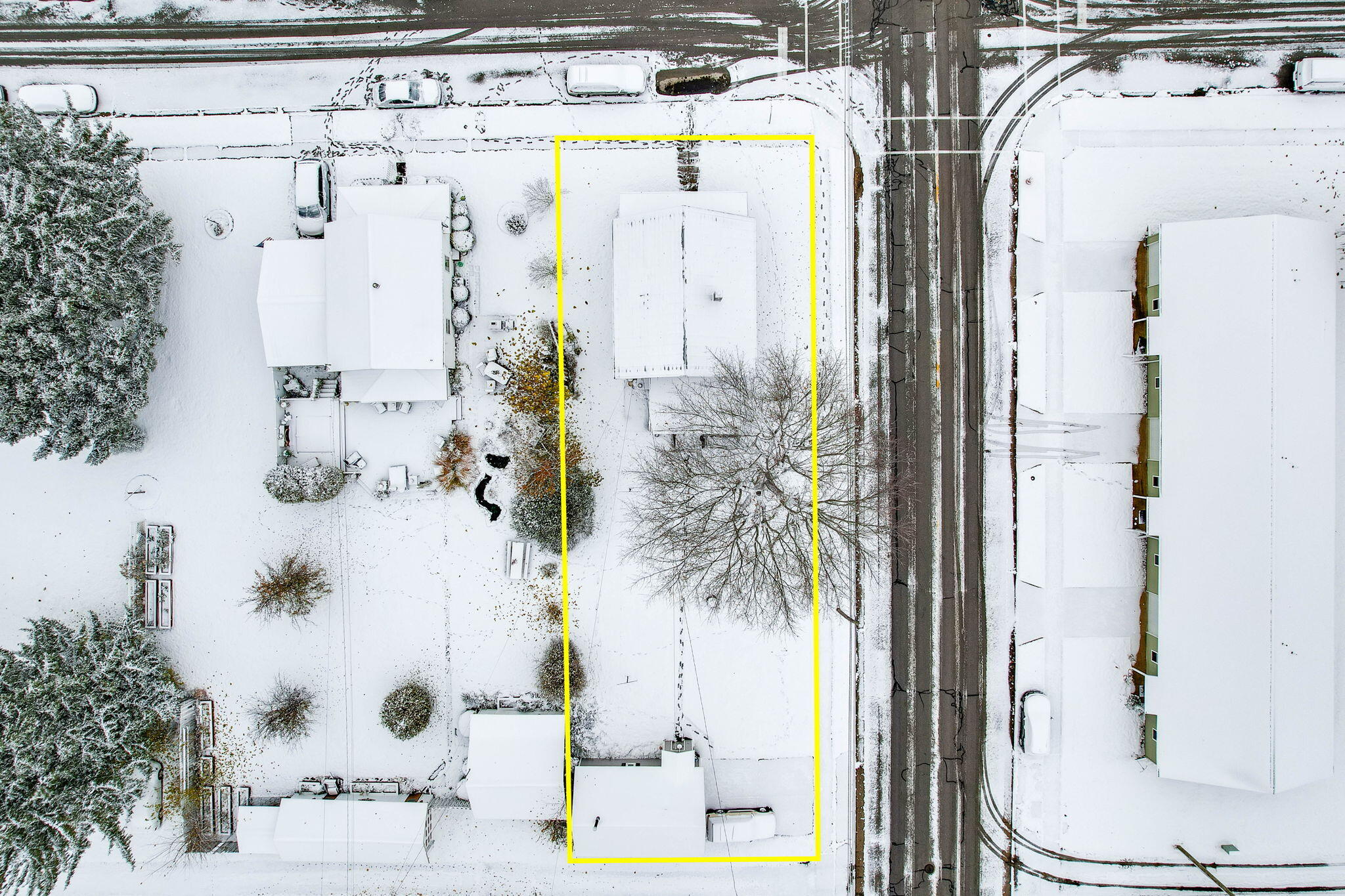 541 Lisle Street, Celina, Ohio 45822