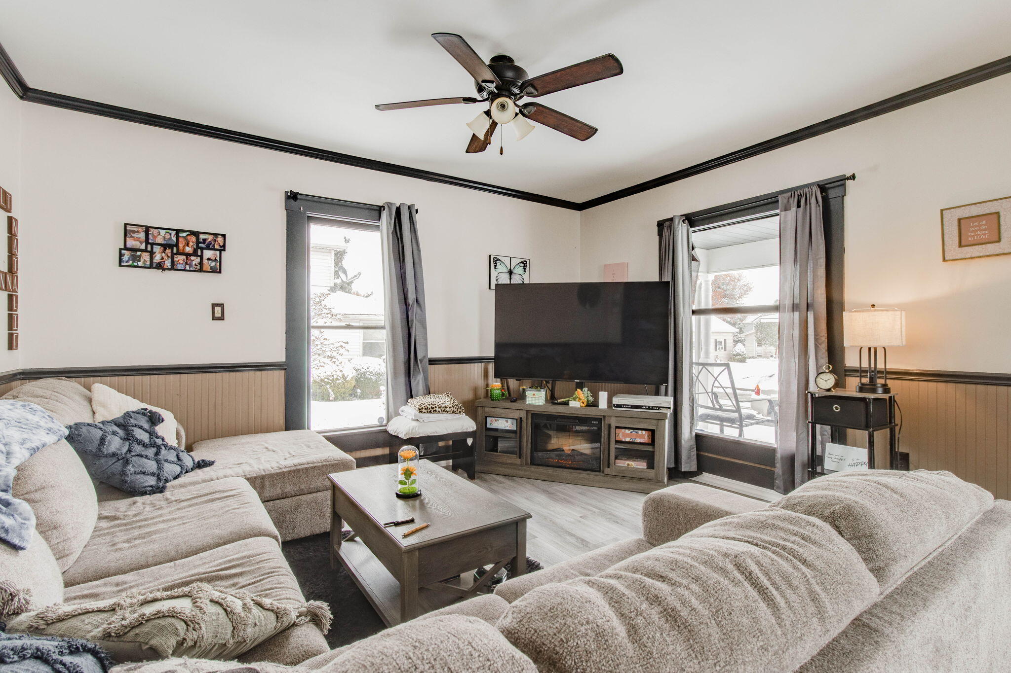 541 Lisle Street, Celina, Ohio 45822