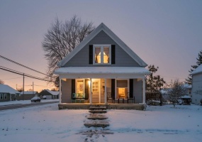 541 Lisle Street, Celina, Ohio 45822, 3 Bedrooms Bedrooms, ,1 BathroomBathrooms,Residential,For Sale,Lisle,1042480