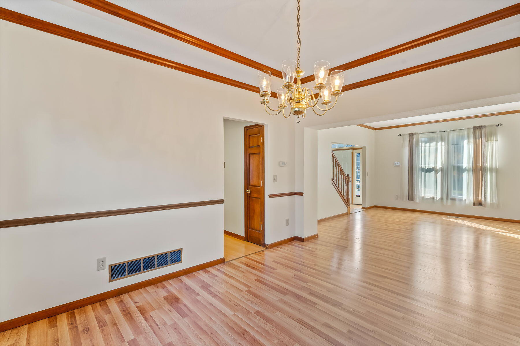 4664 Cutwater Lane, Hilliard, Ohio 43026