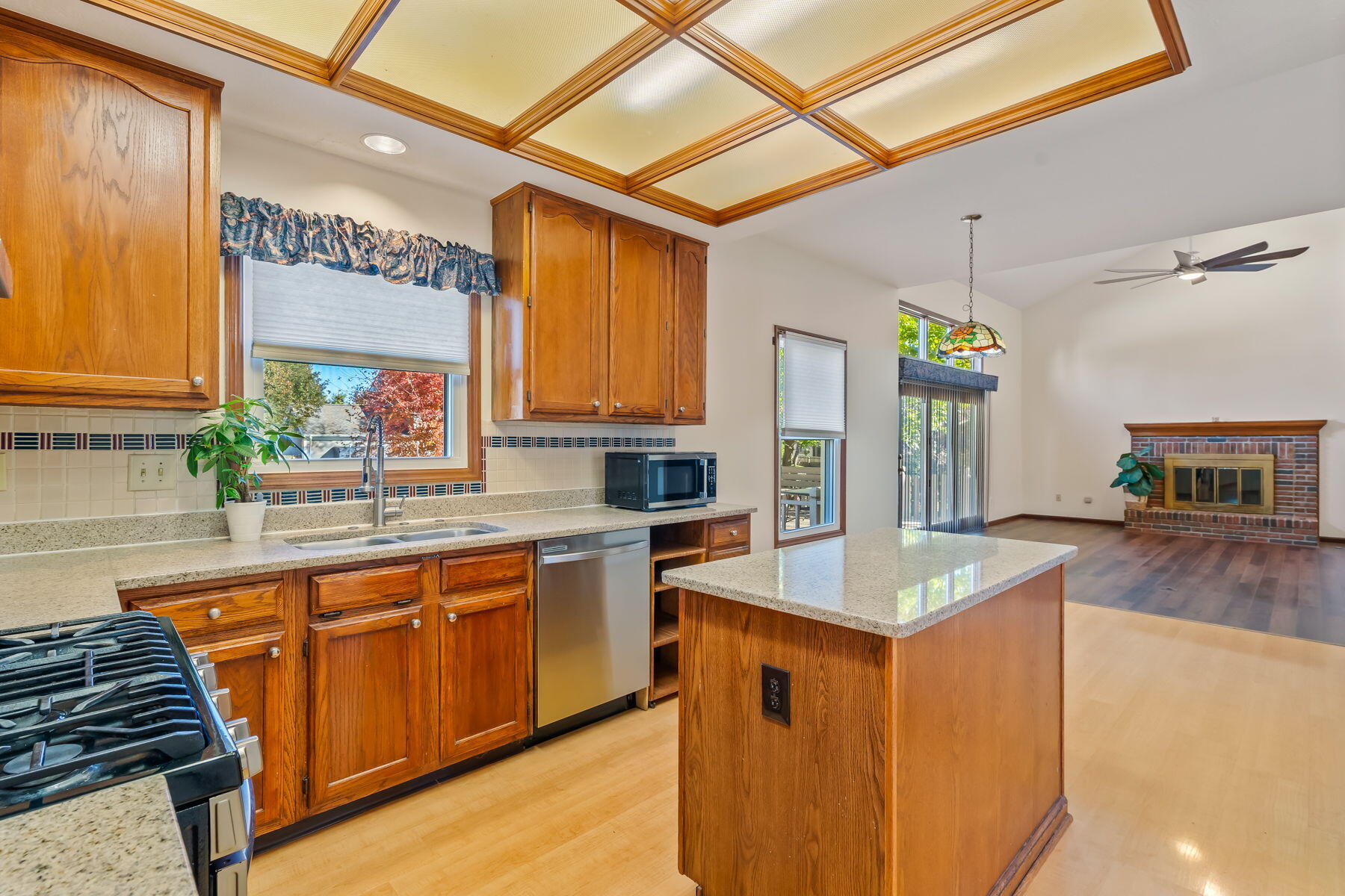 4664 Cutwater Lane, Hilliard, Ohio 43026