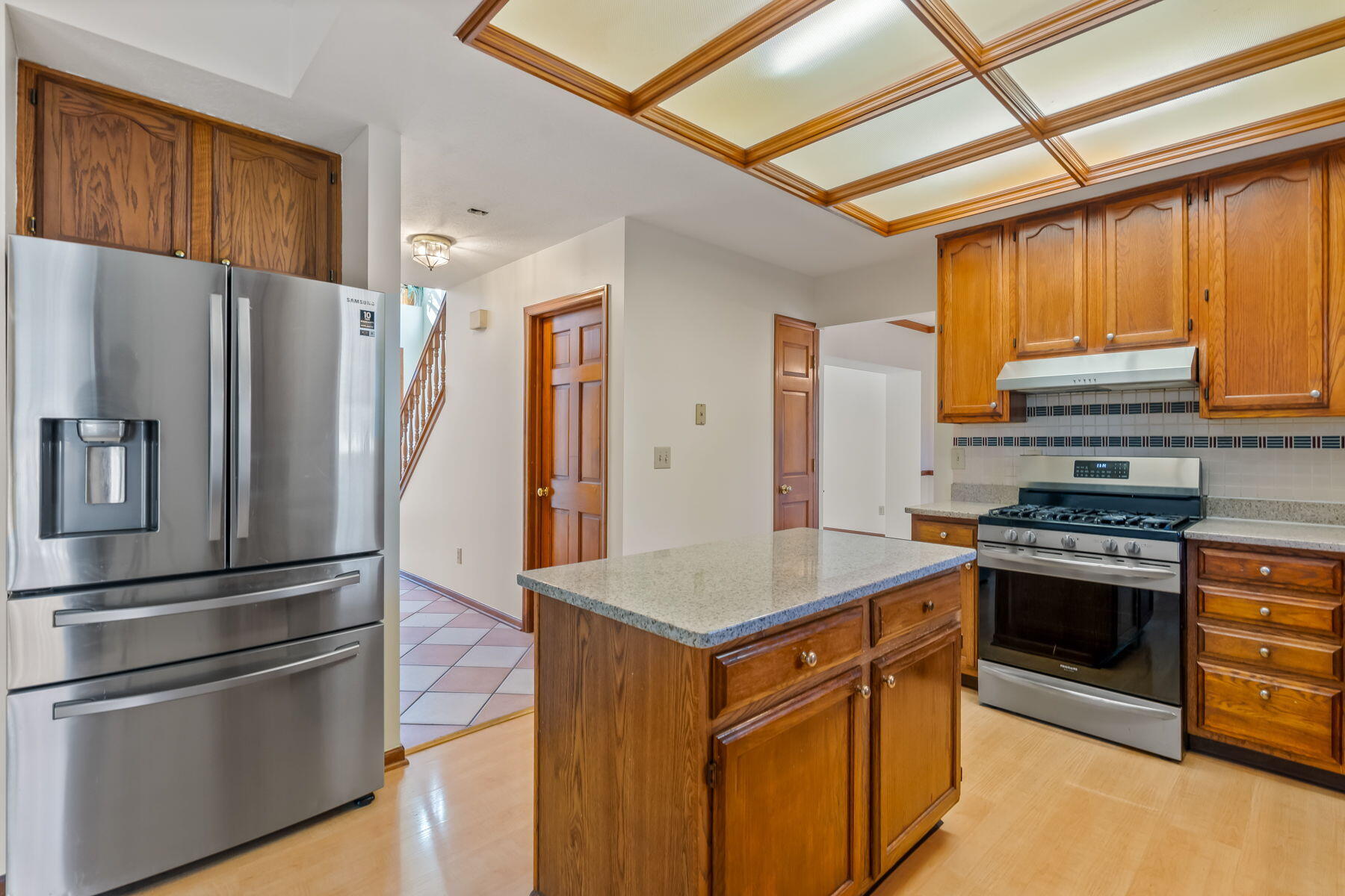 4664 Cutwater Lane, Hilliard, Ohio 43026