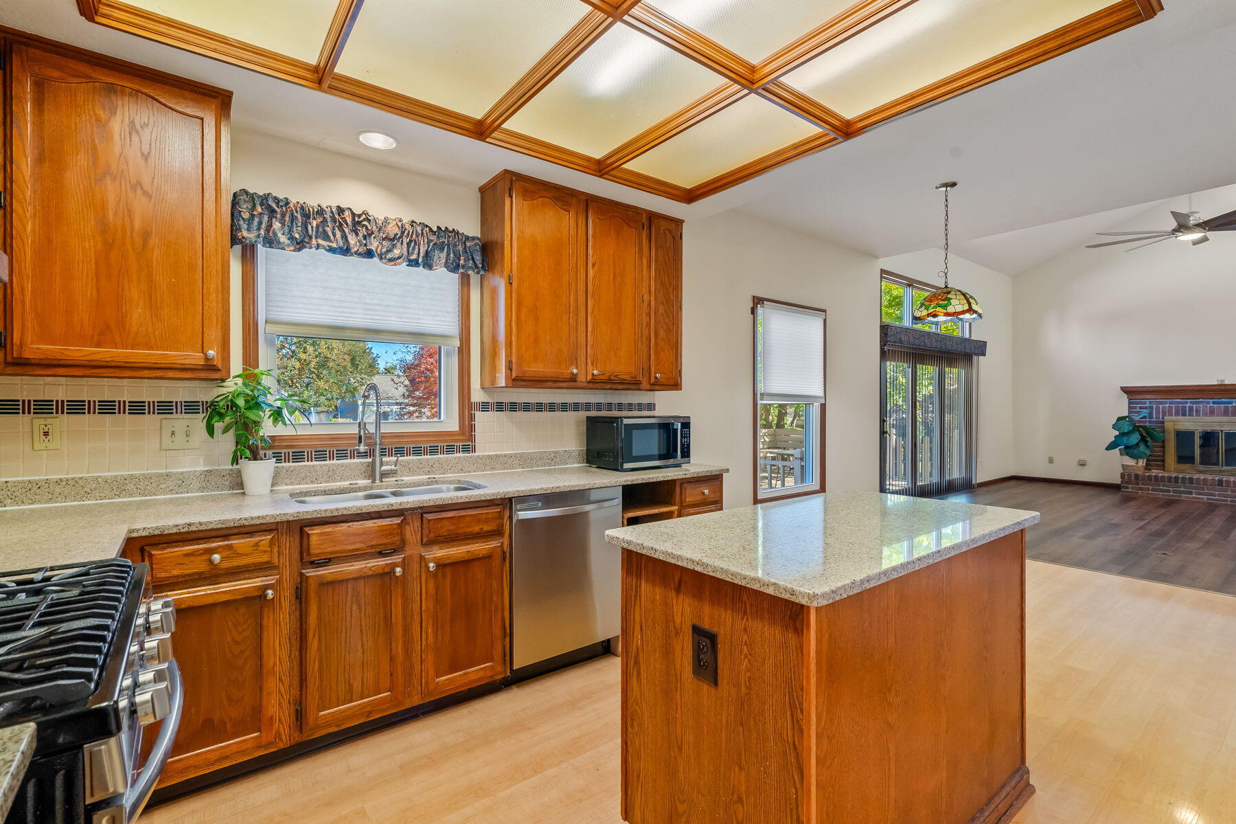 4664 Cutwater Lane, Hilliard, Ohio 43026