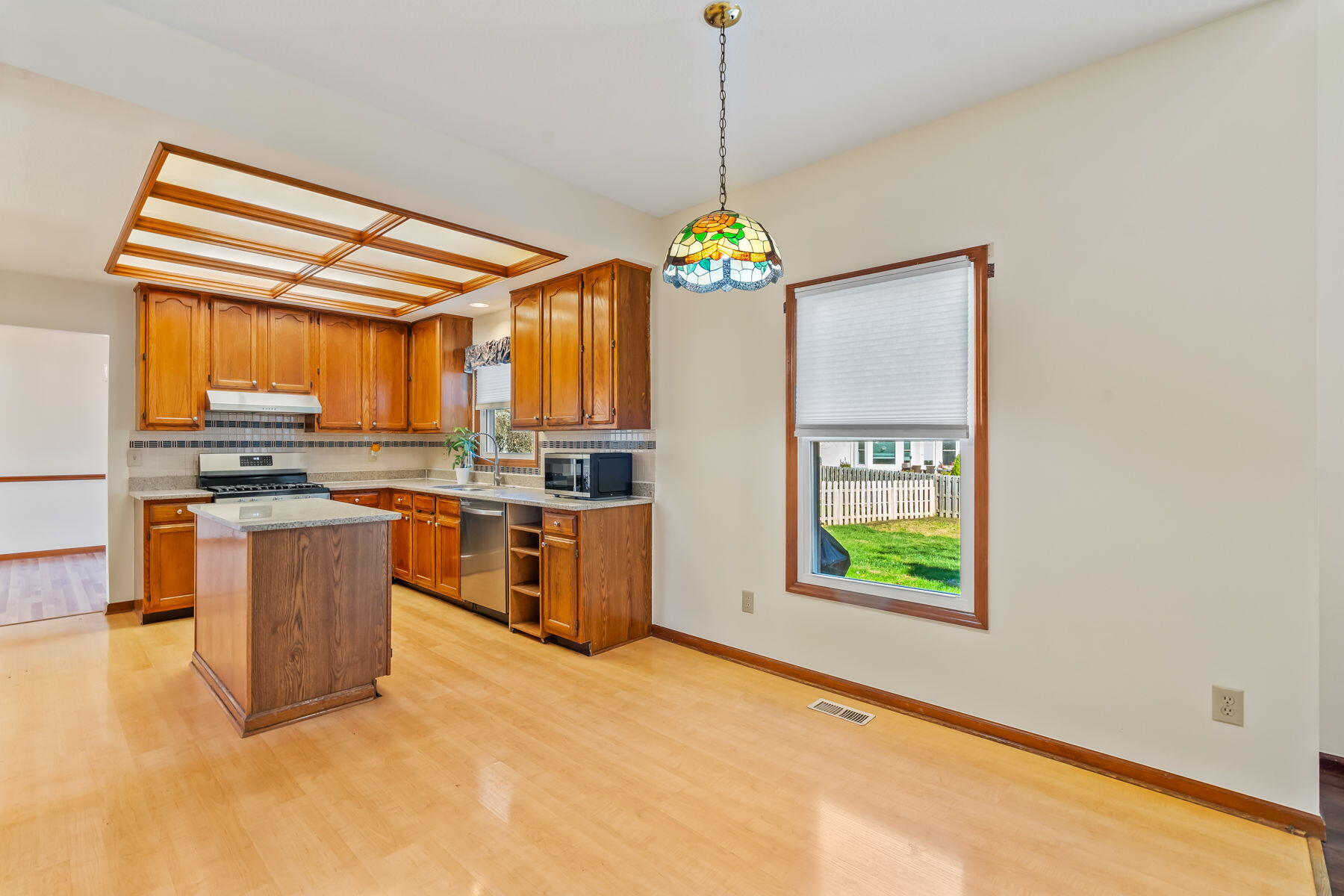 4664 Cutwater Lane, Hilliard, Ohio 43026