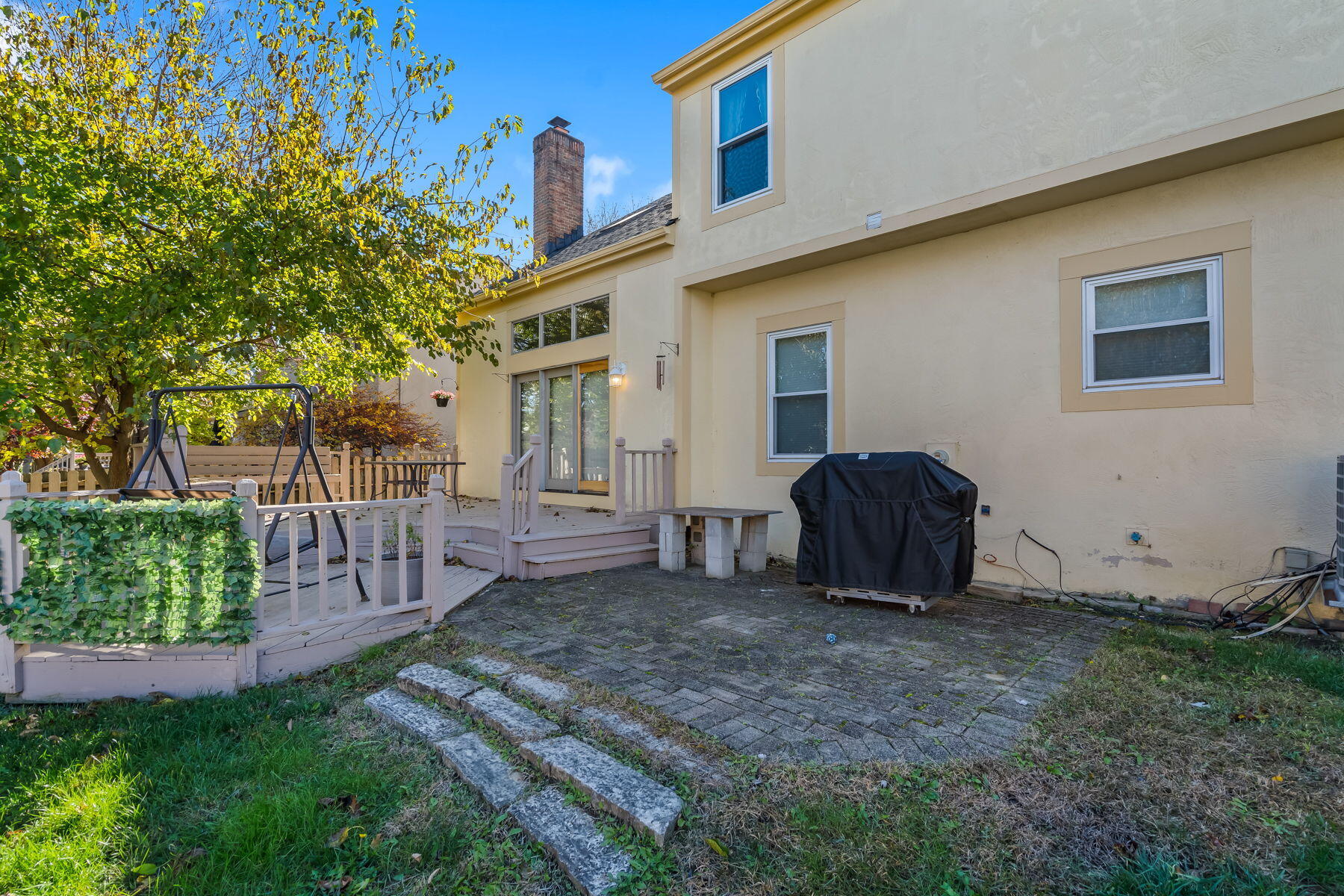 4664 Cutwater Lane, Hilliard, Ohio 43026