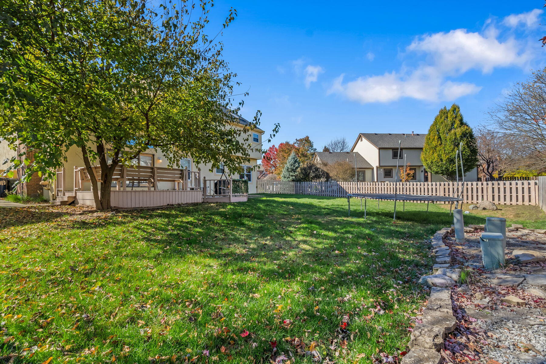 4664 Cutwater Lane, Hilliard, Ohio 43026