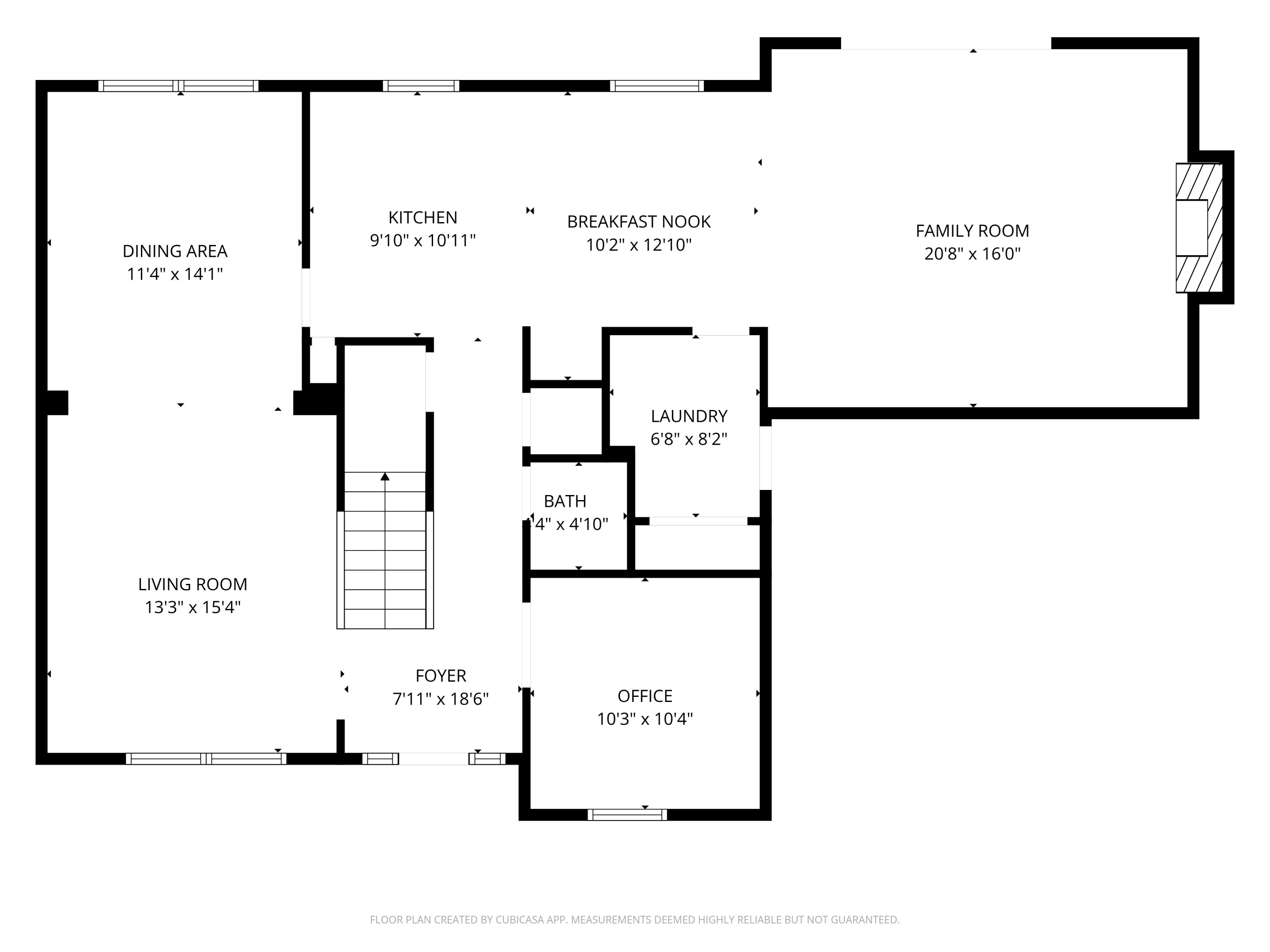 4664 Cutwater Lane, Hilliard, Ohio 43026