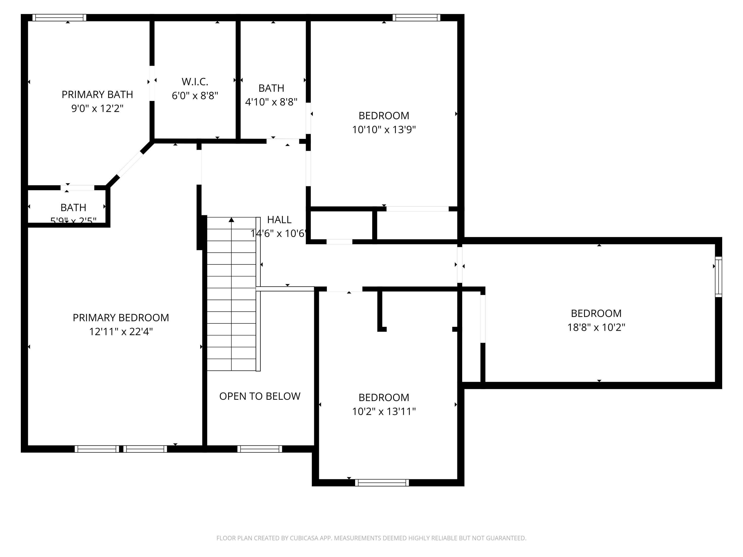 4664 Cutwater Lane, Hilliard, Ohio 43026