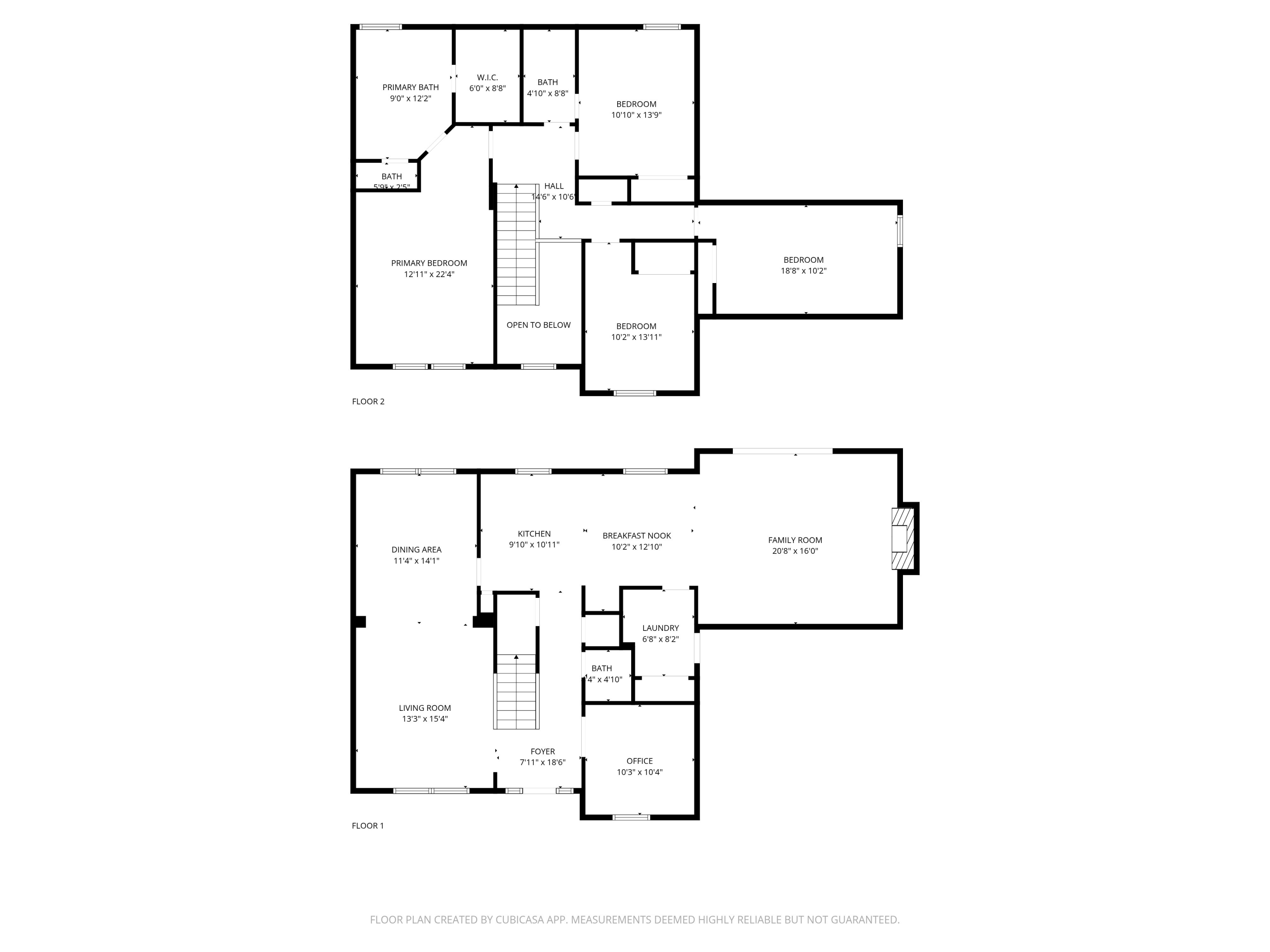 4664 Cutwater Lane, Hilliard, Ohio 43026