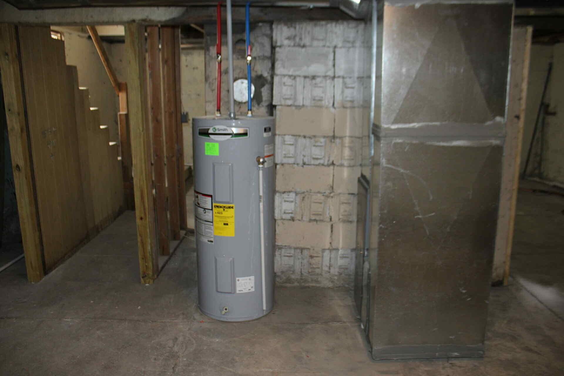 410 Liberty Street, Springfield, Ohio 45506