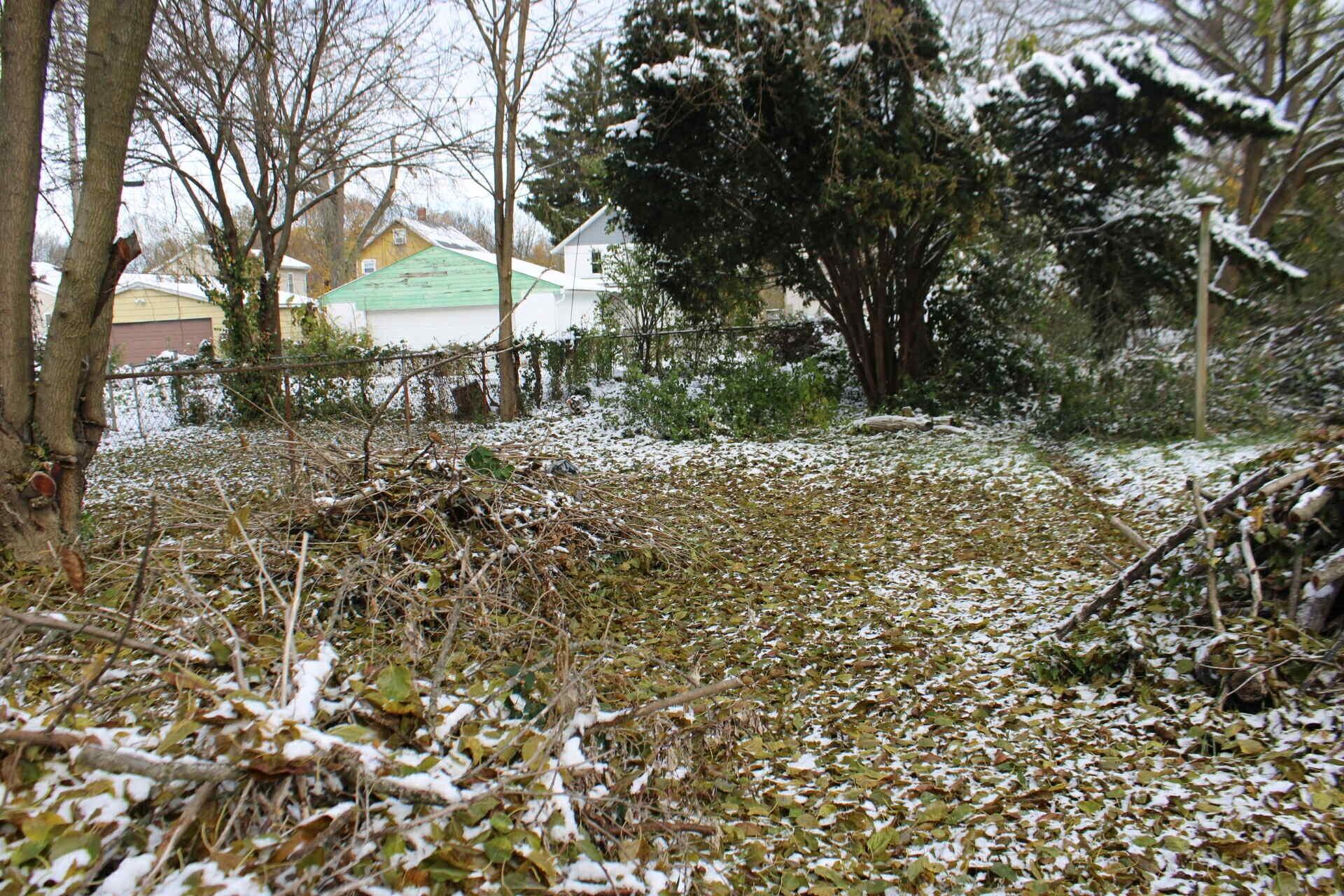 410 Liberty Street, Springfield, Ohio 45506