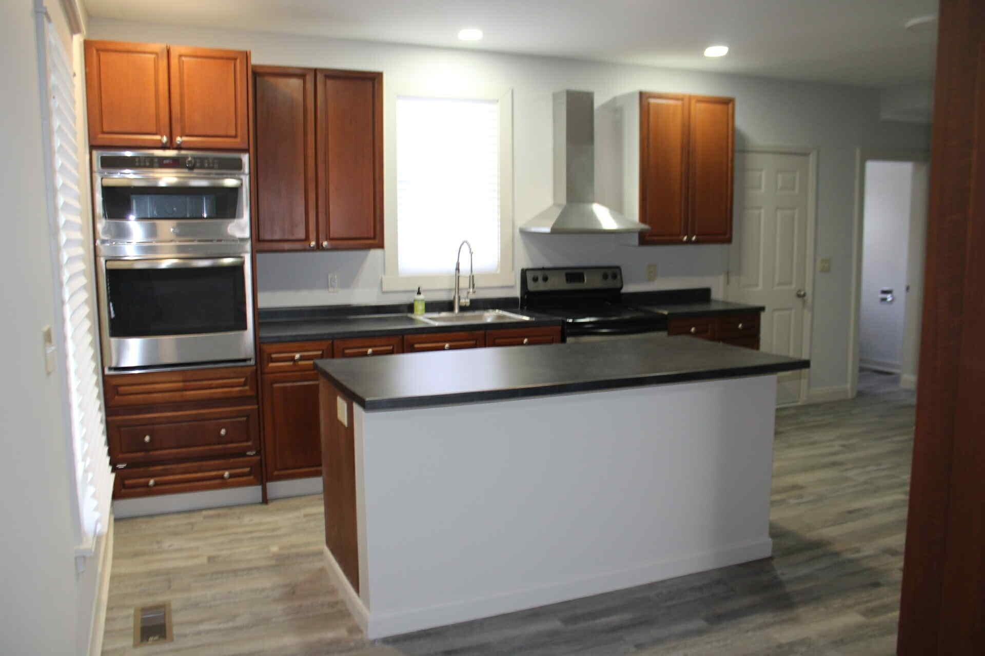 410 Liberty Street, Springfield, Ohio 45506