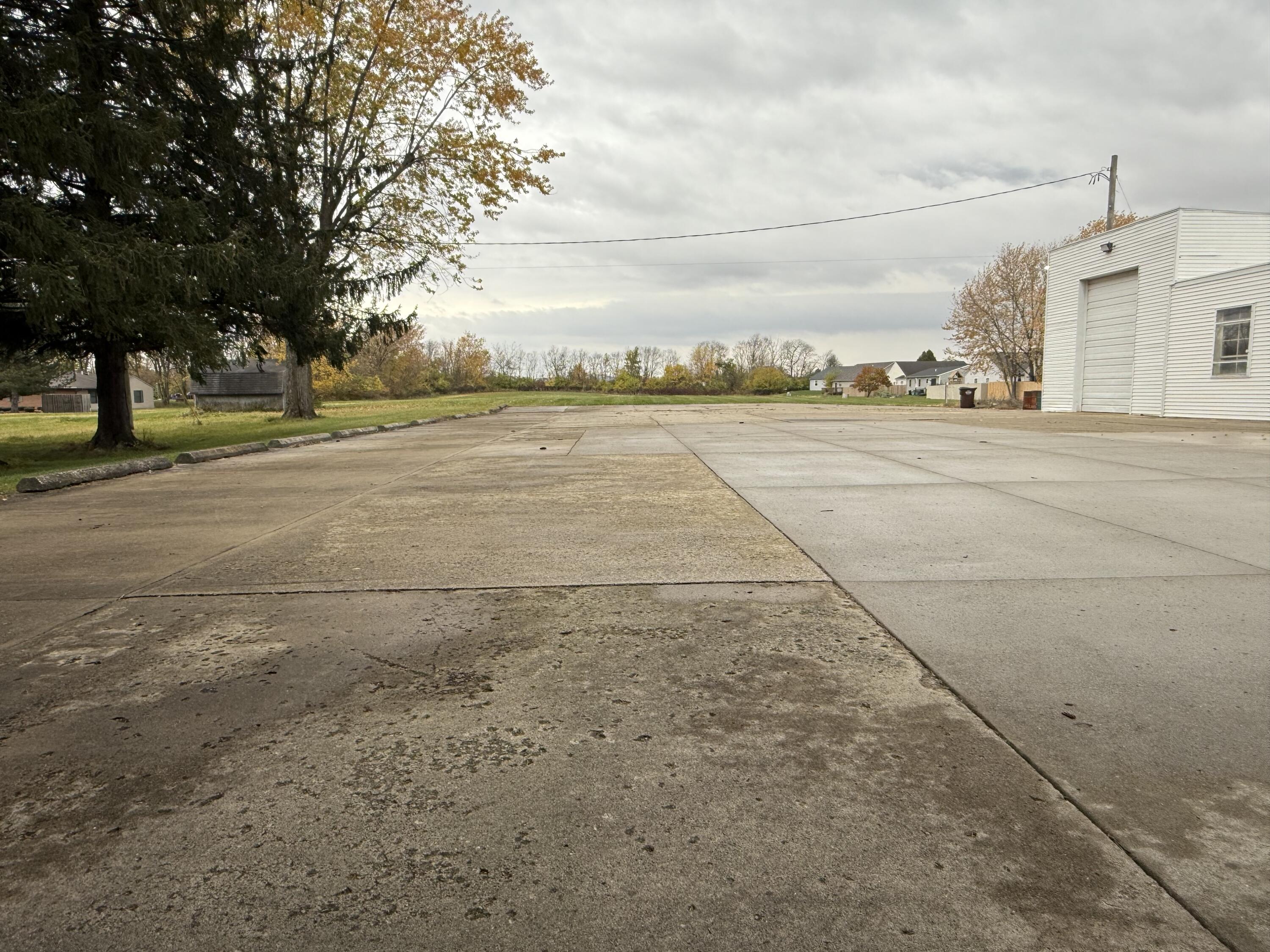 1705 Wapakoneta Avenue, Sidney, Ohio 45365