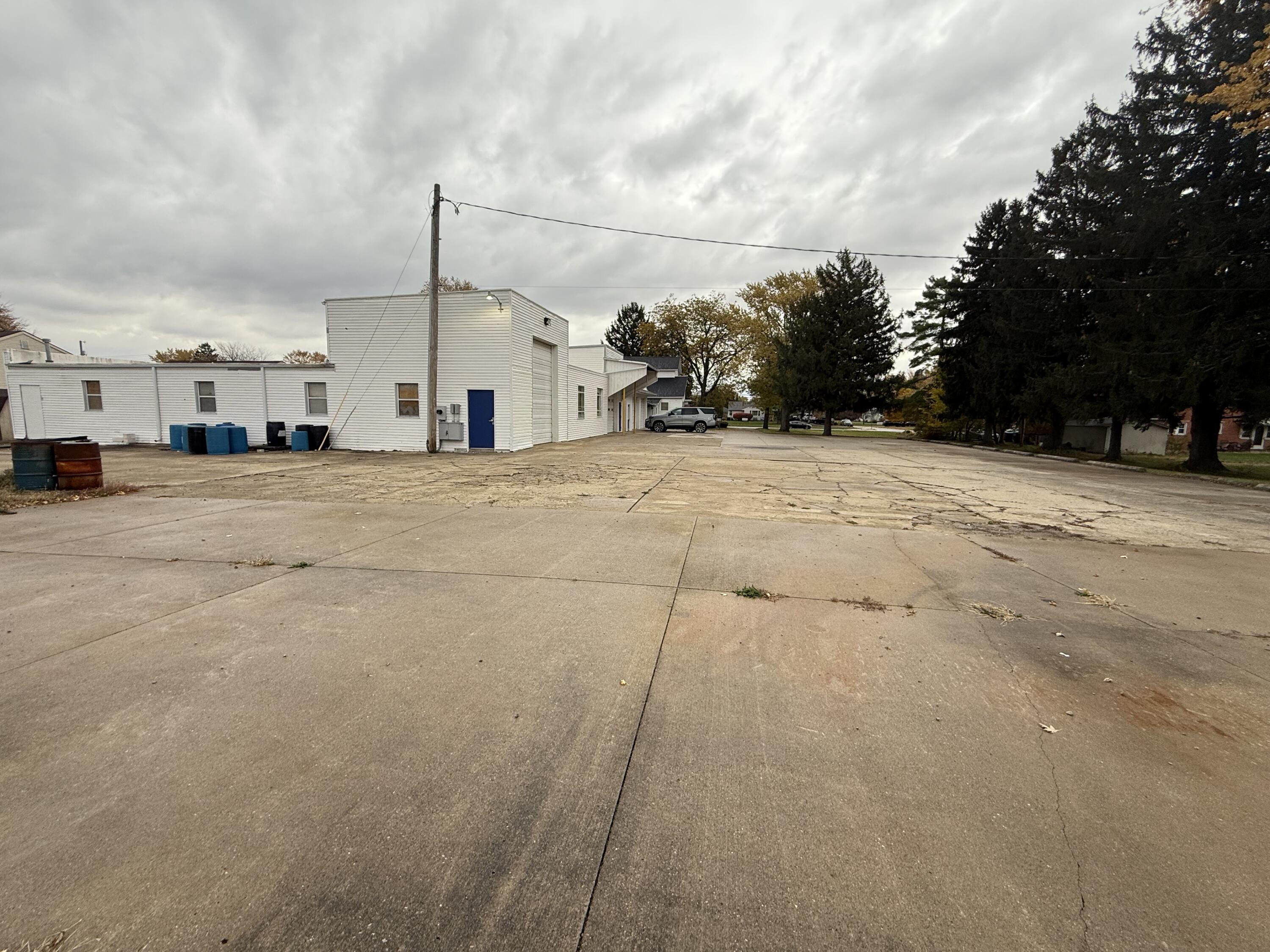 1705 Wapakoneta Avenue, Sidney, Ohio 45365