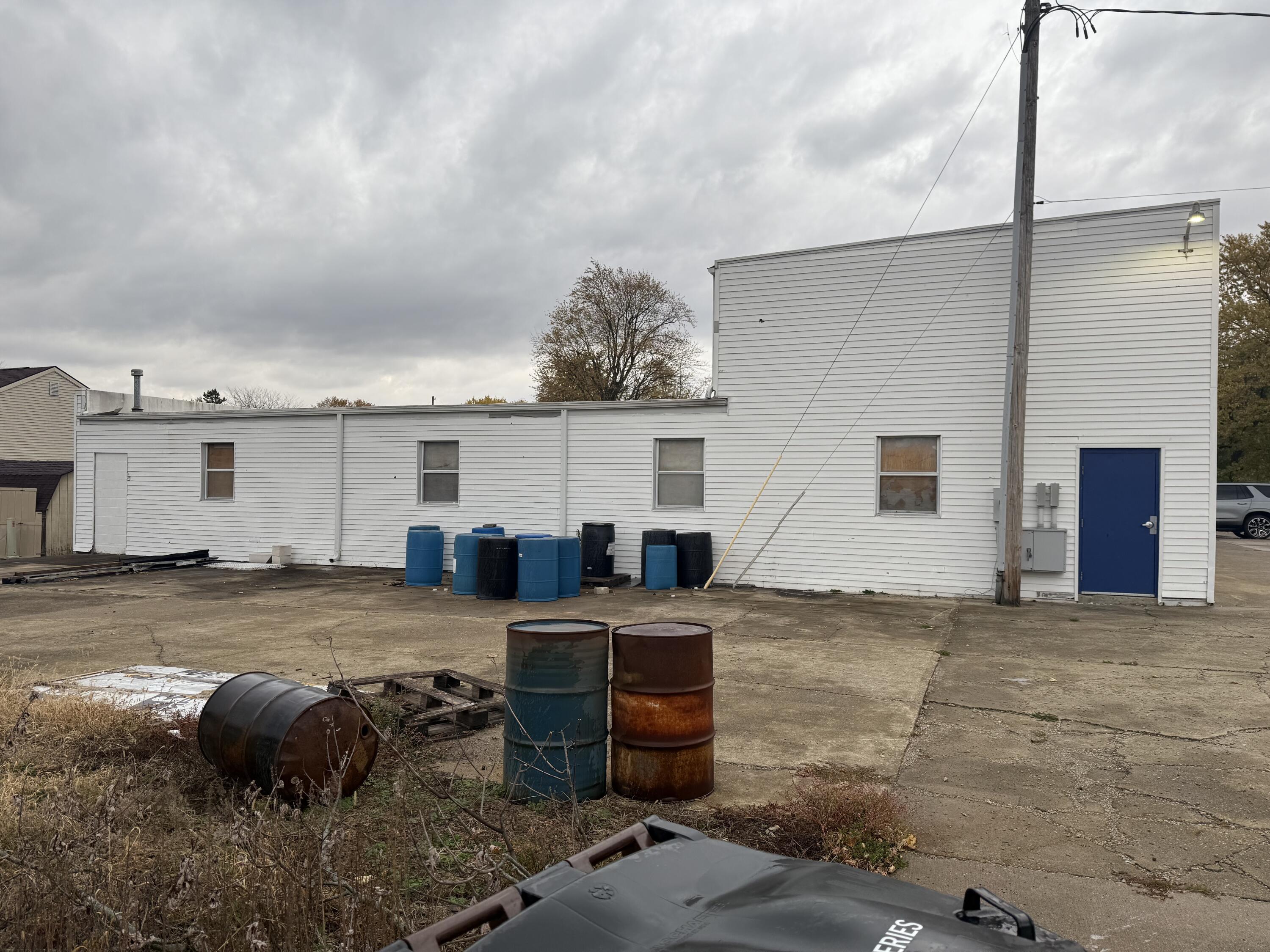 1705 Wapakoneta Avenue, Sidney, Ohio 45365