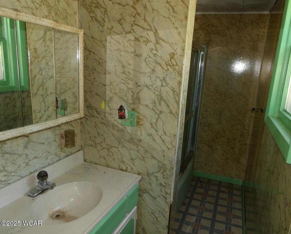 1224 Market Street, Lima, Ohio