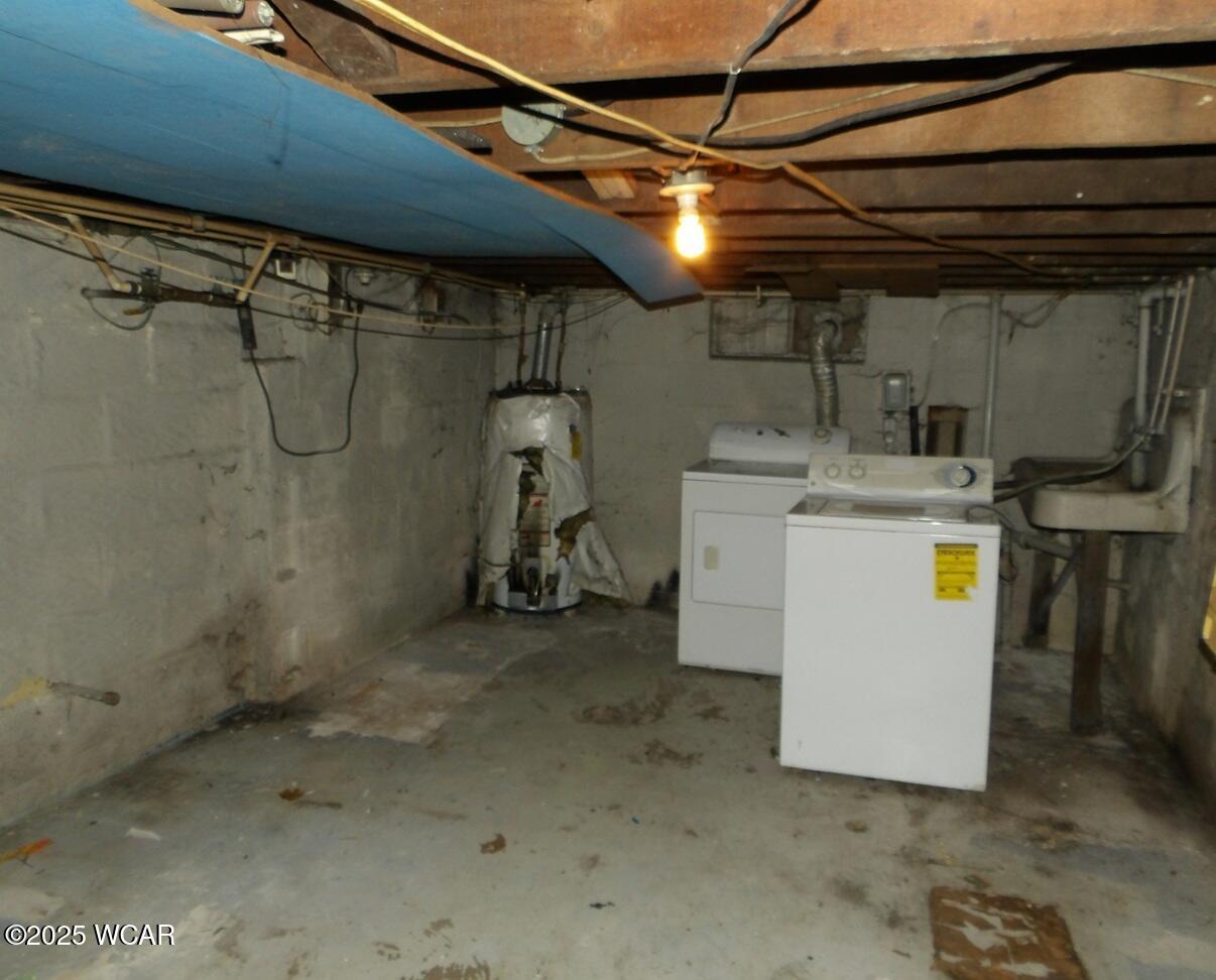 1224 Market Street, Lima, Ohio