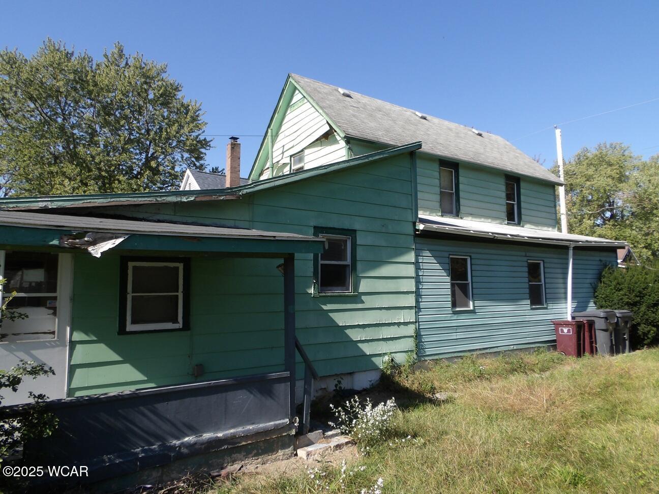 1224 Market Street, Lima, Ohio