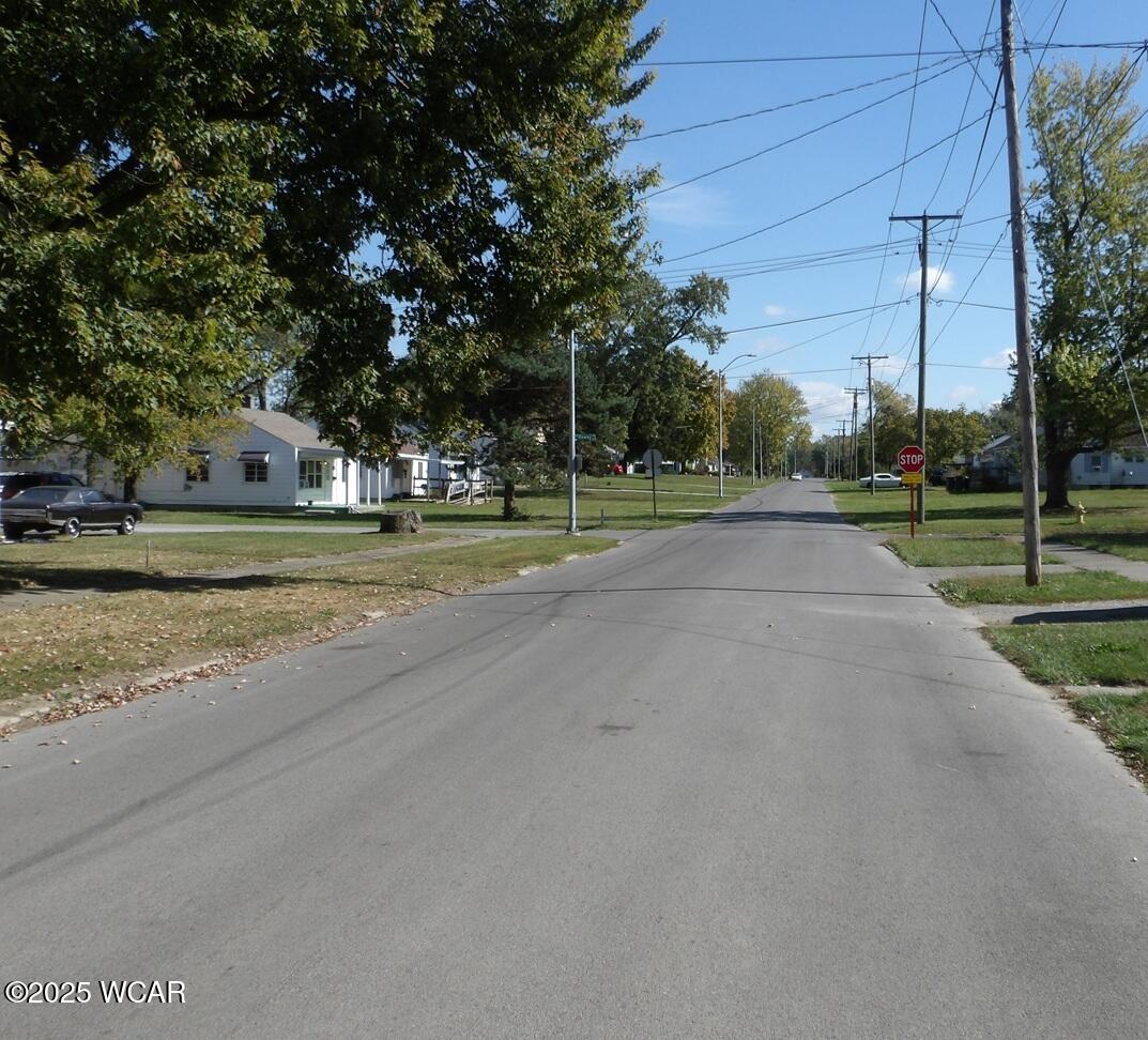 1224 Market Street, Lima, Ohio