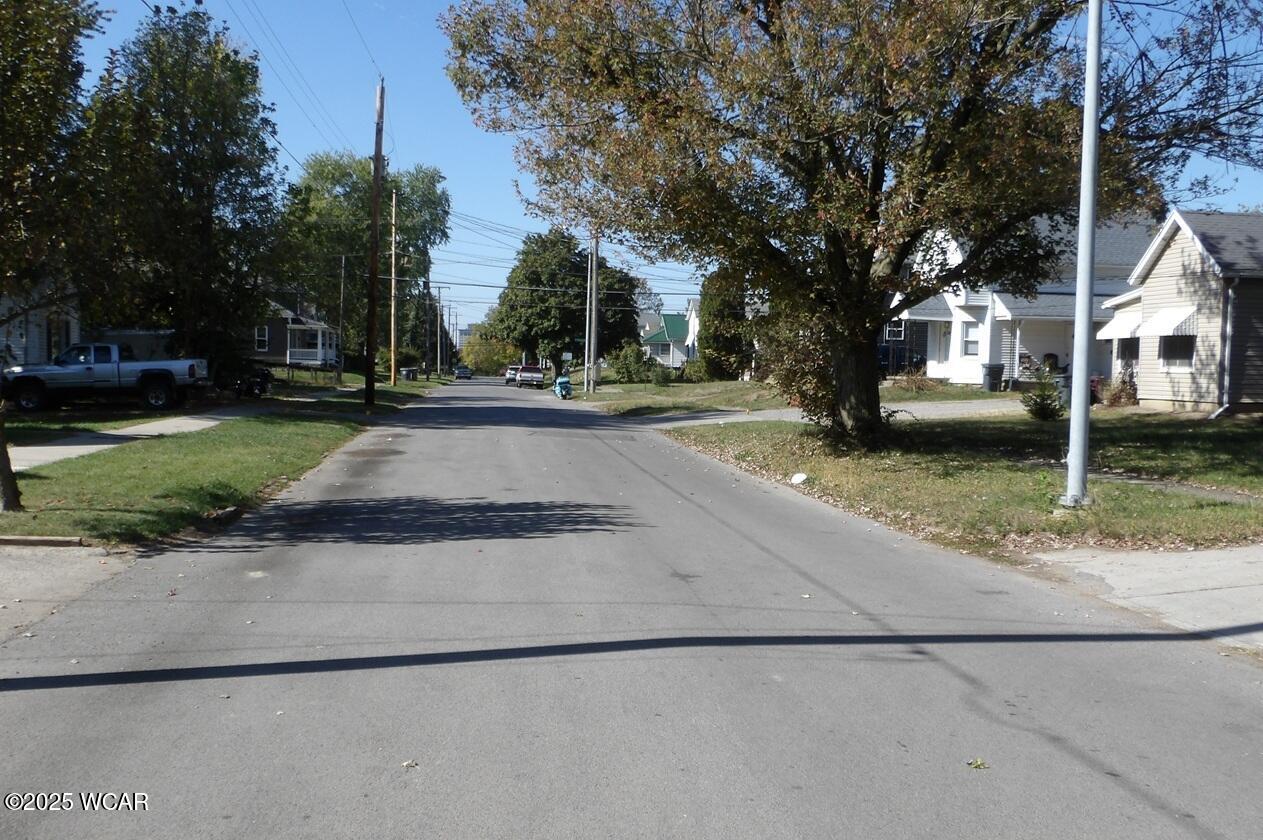 1224 Market Street, Lima, Ohio