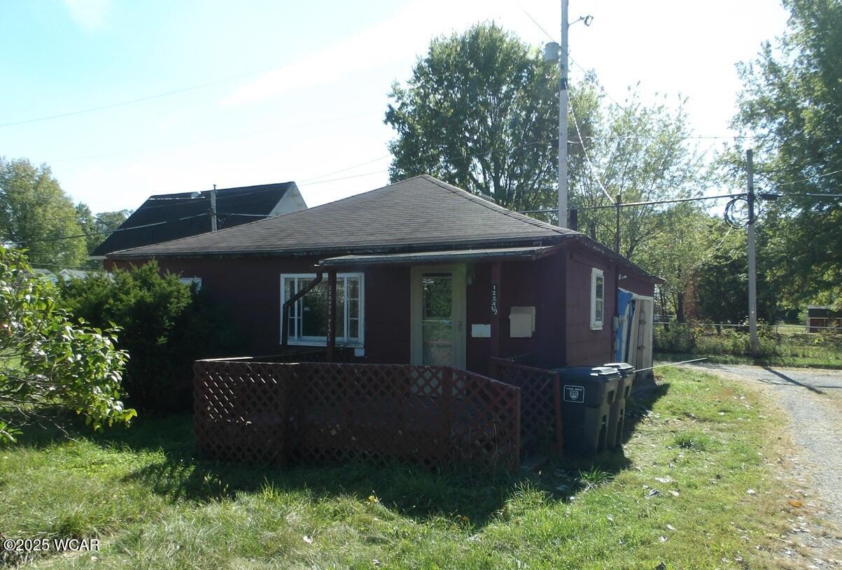 1224 Market Street, Lima, Ohio