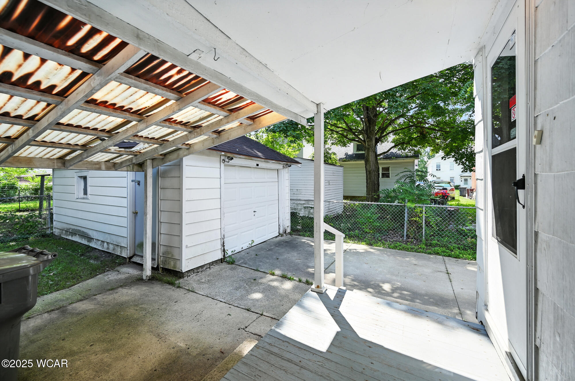 612 Metcalf Street, Lima, Ohio