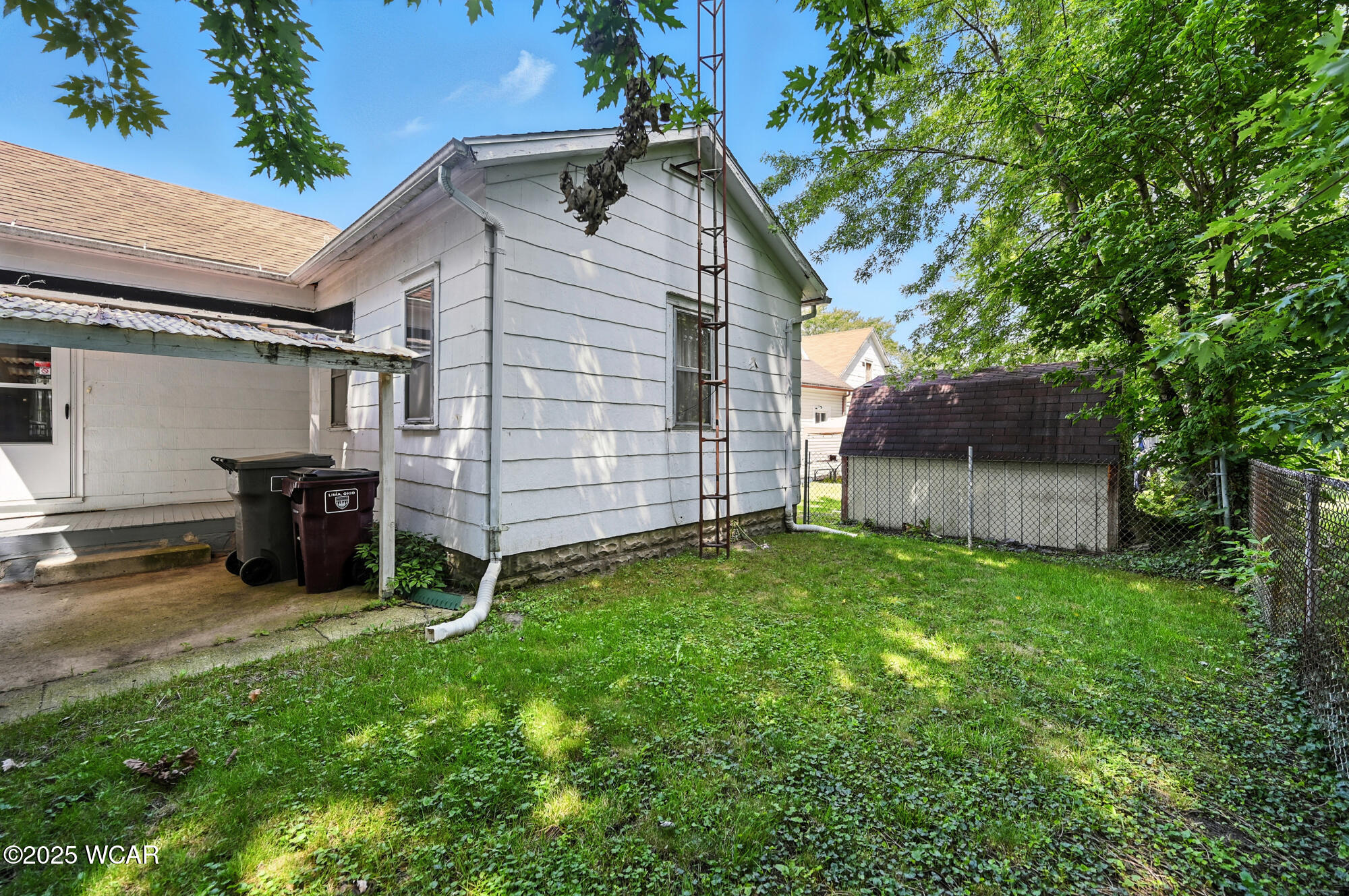 612 Metcalf Street, Lima, Ohio